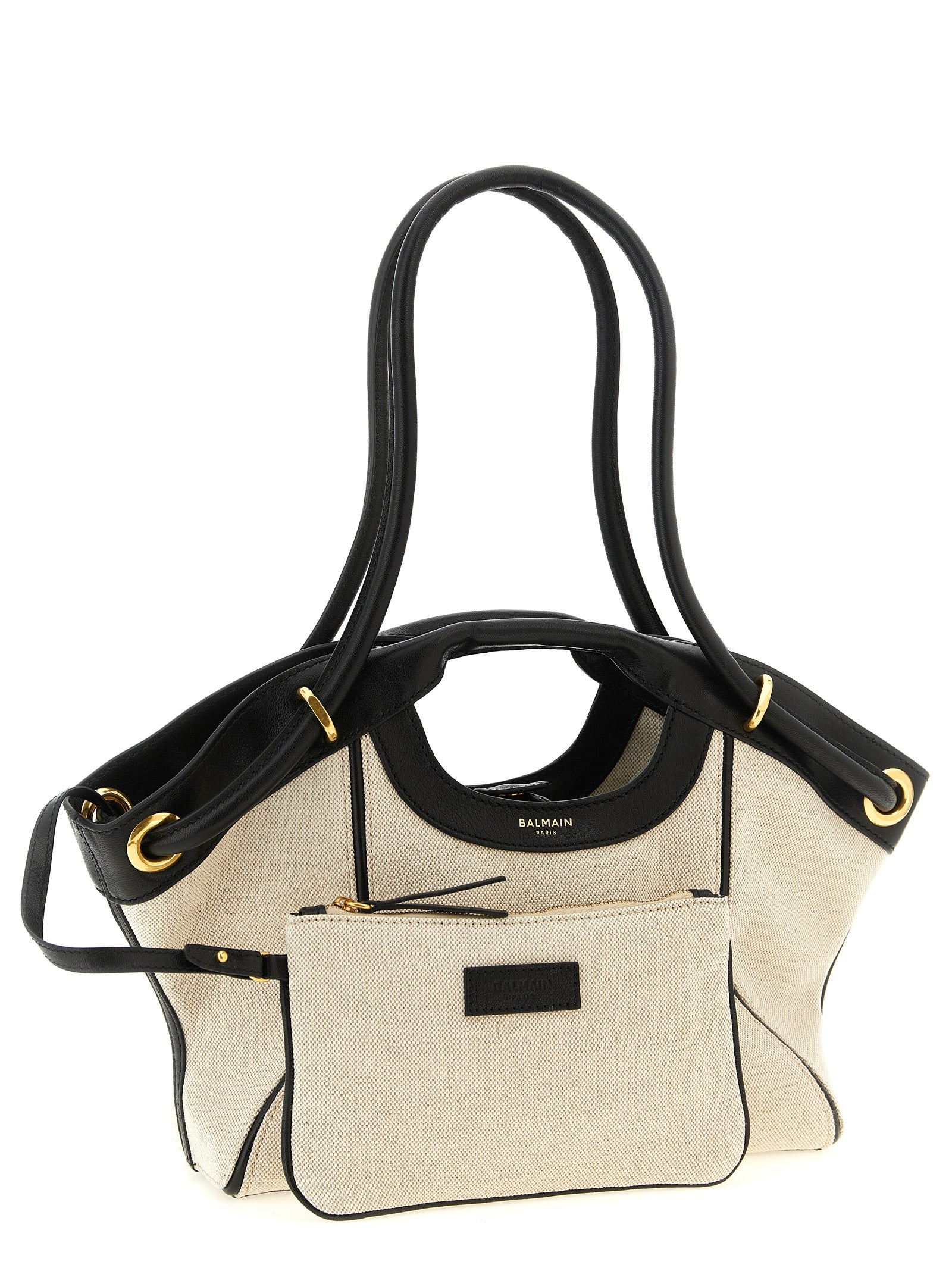 Balmain Women Medium 'Tote' Shopping Bag BALMAIN