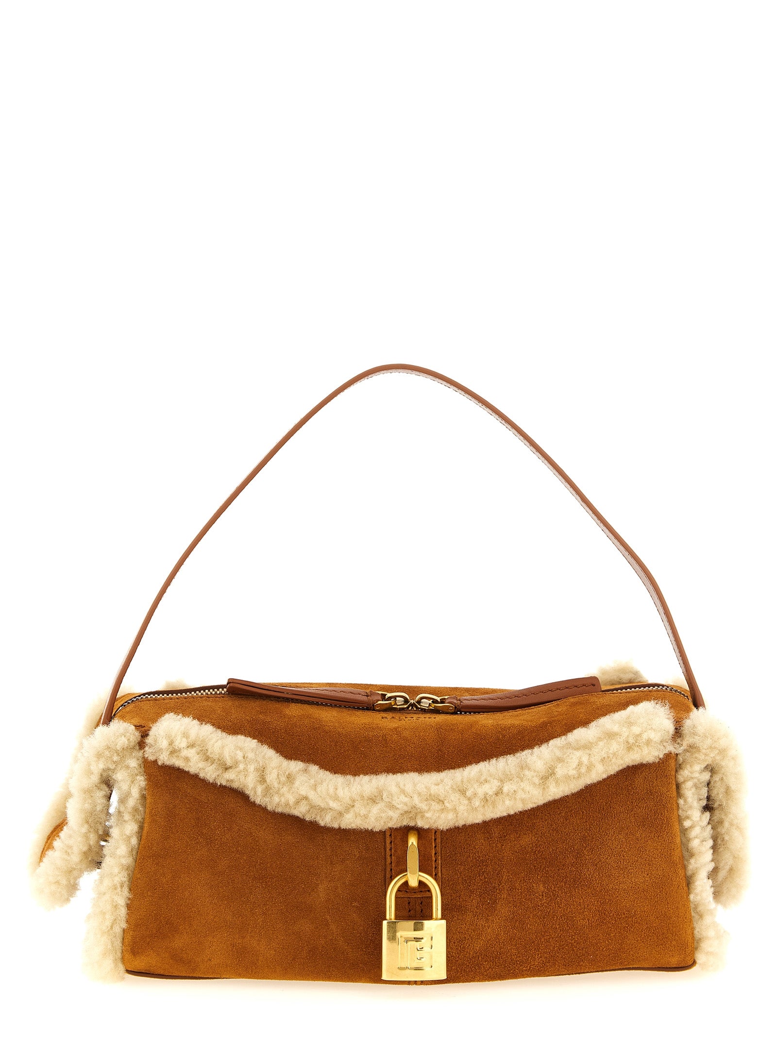 Balmain Women 'Pulse' Small Shoulder Bag BALMAIN
