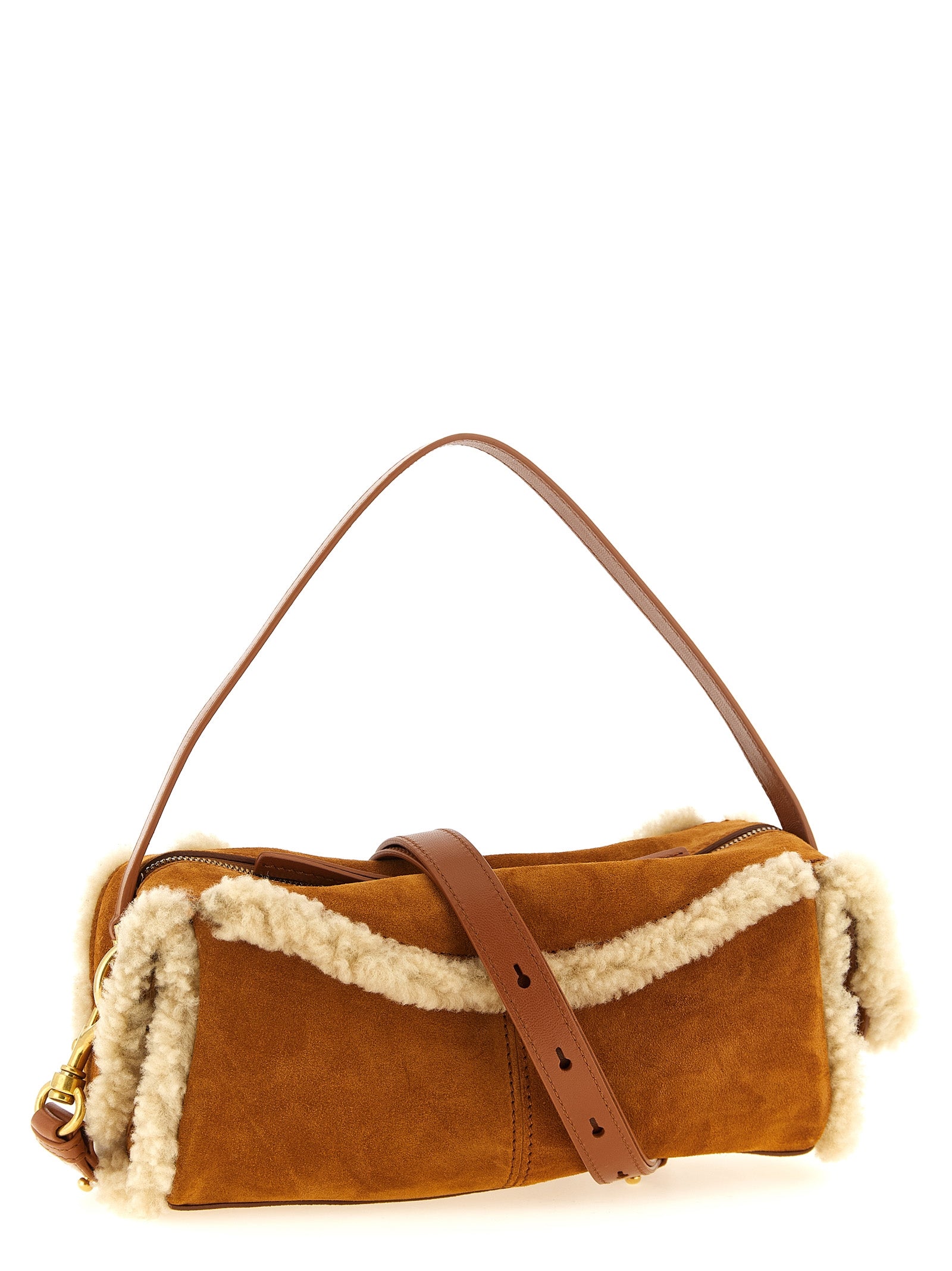 Balmain Women 'Pulse' Small Shoulder Bag BALMAIN