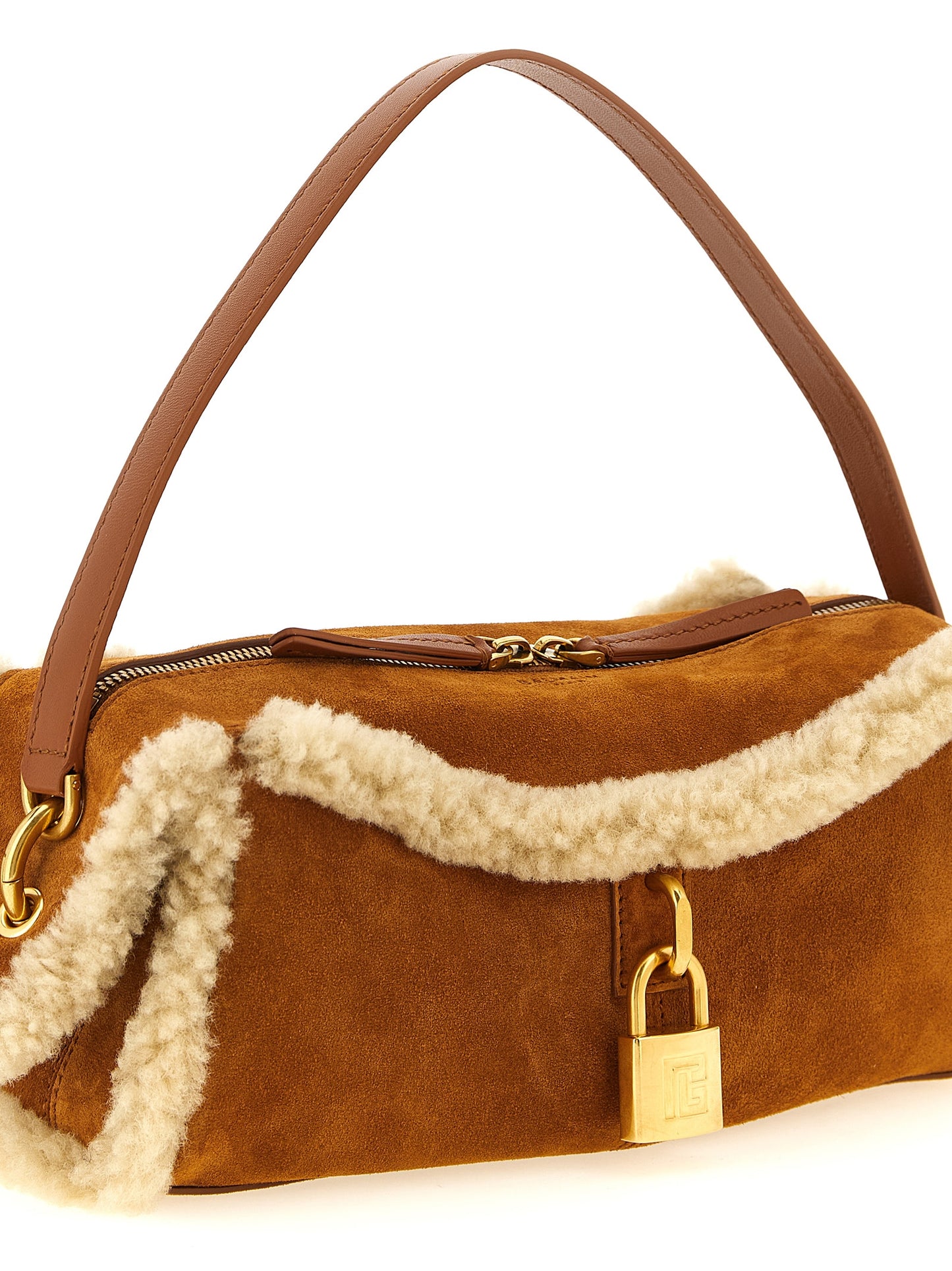 Balmain Women 'Pulse' Small Shoulder Bag BALMAIN