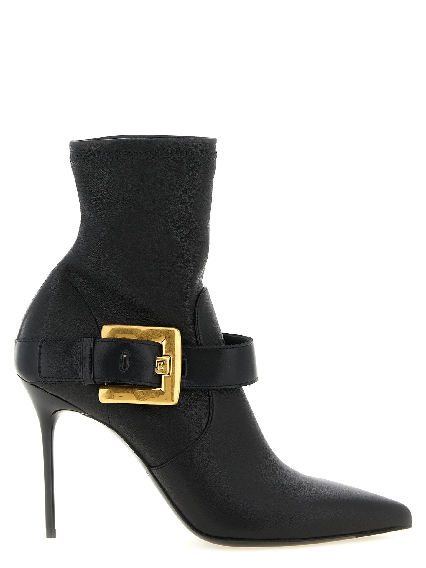 Balmain Women 'Anthem' Ankle Boots BALMAIN