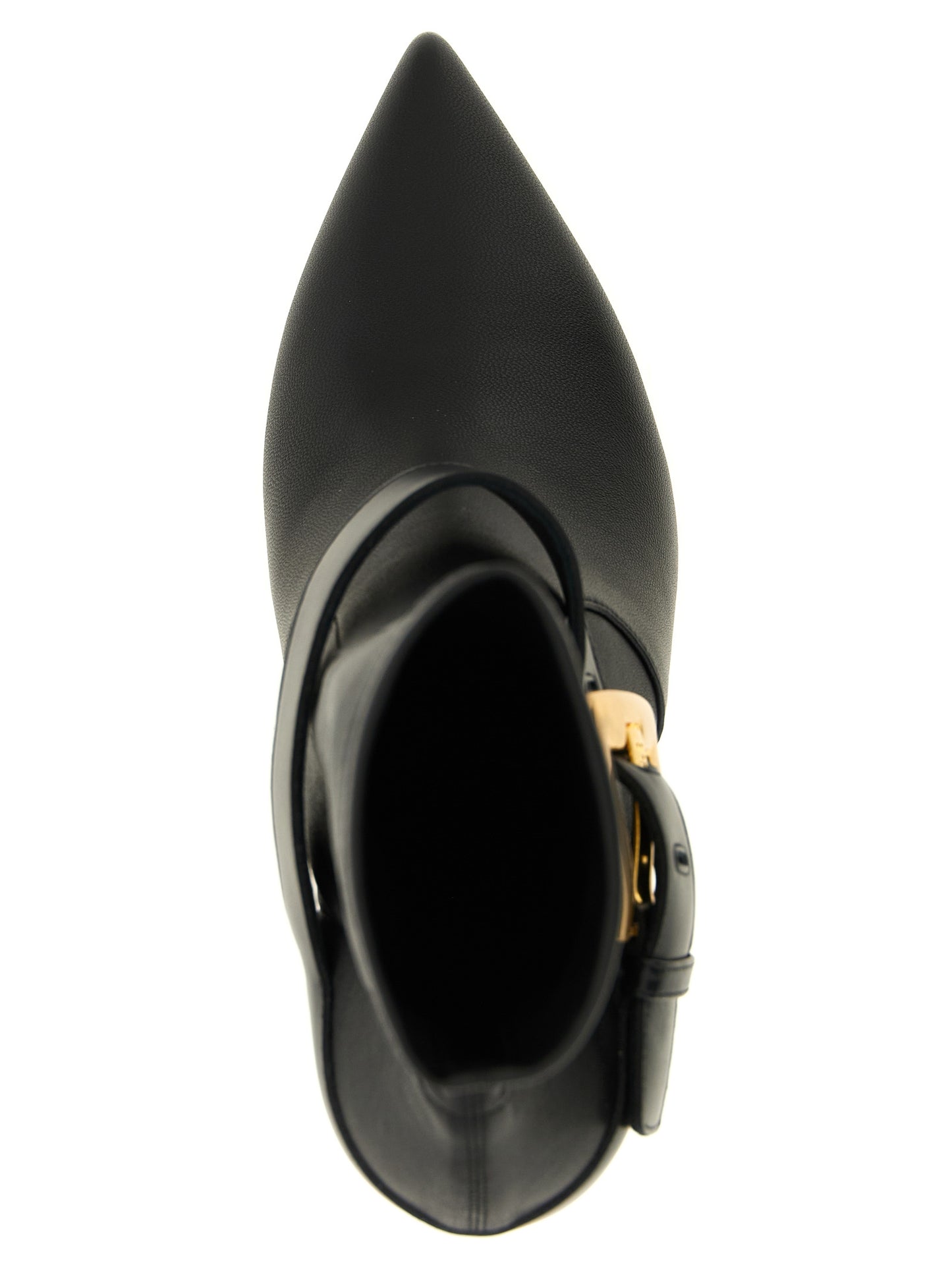 Balmain Women 'Anthem' Ankle Boots BALMAIN