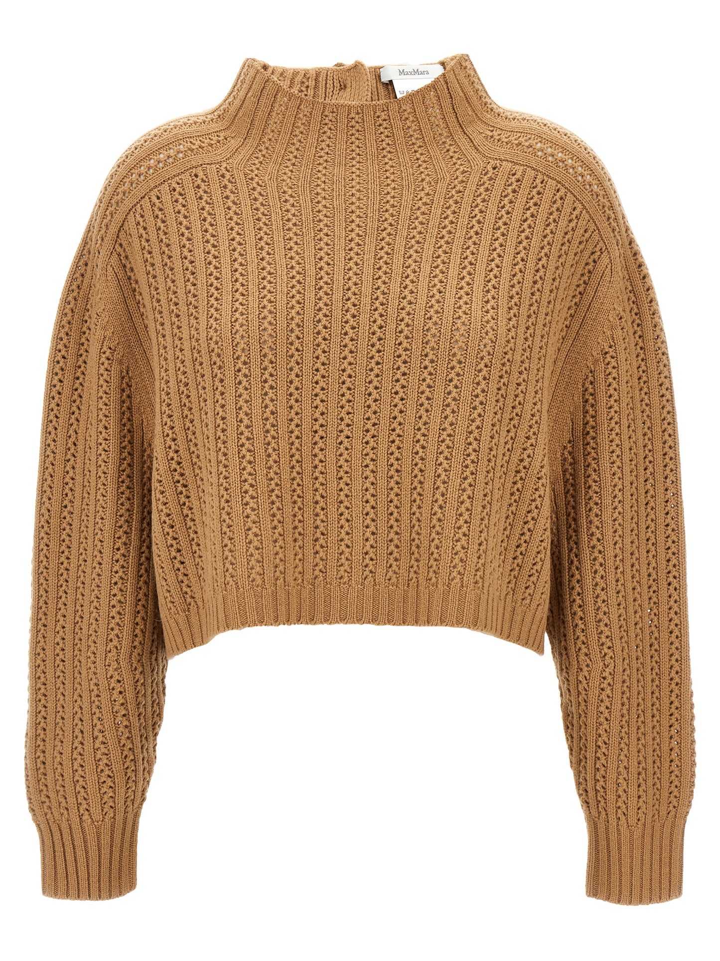 Max Mara Women 'Hodeida' Cardigan MAX MARA
