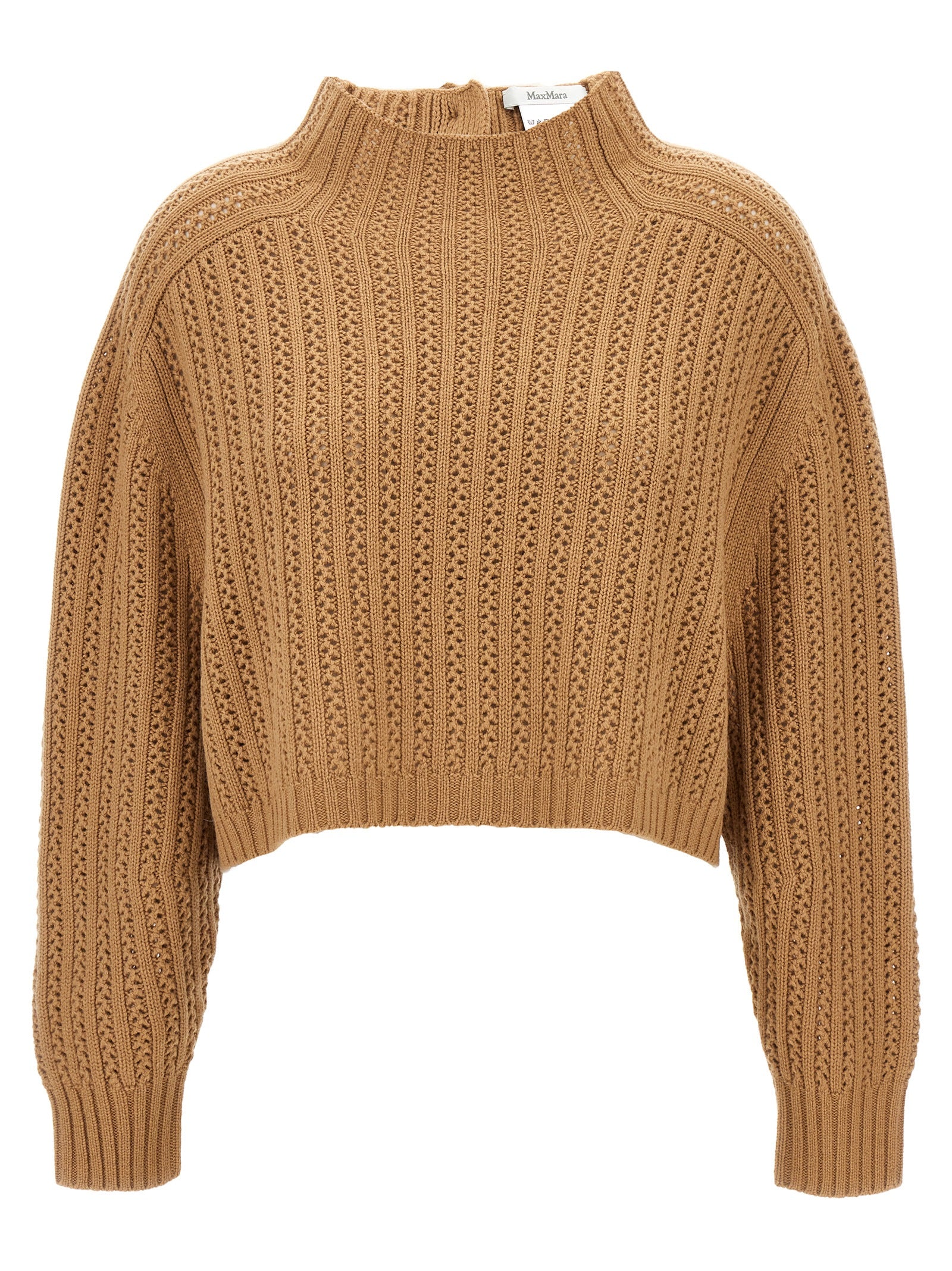 Max Mara Women 'Hodeida' Cardigan MAX MARA