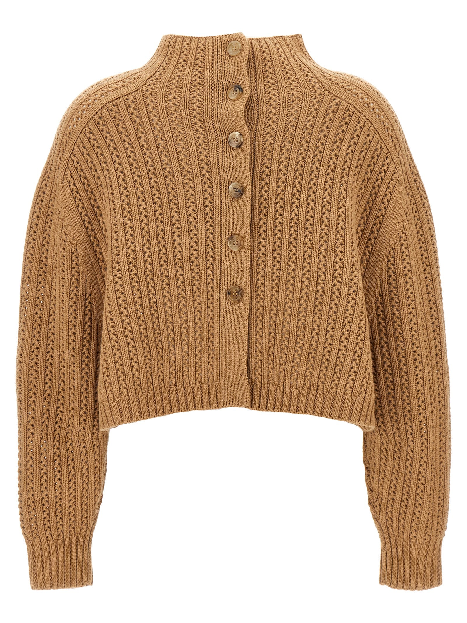 Max Mara Women 'Hodeida' Cardigan MAX MARA