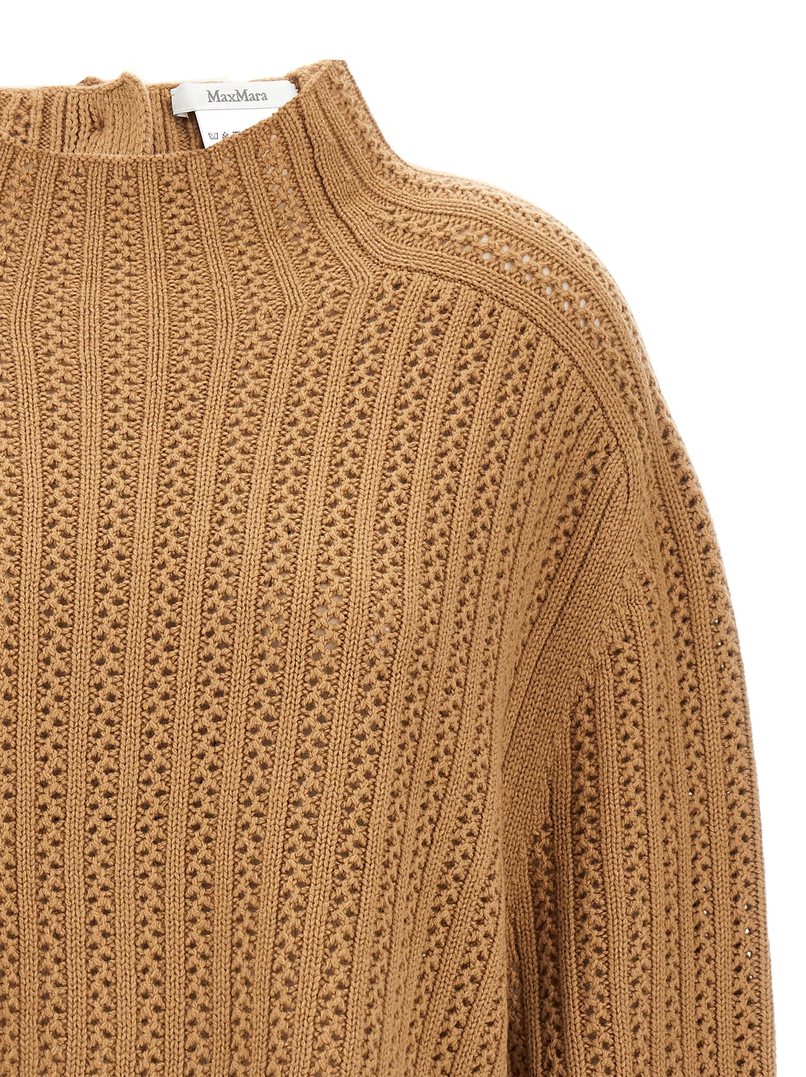 Max Mara Women 'Hodeida' Cardigan MAX MARA
