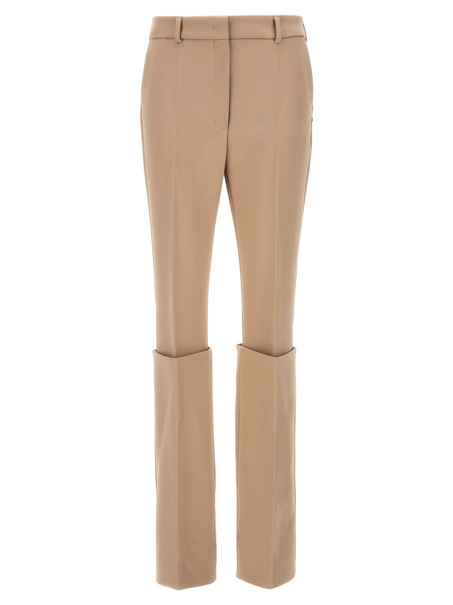 Sportmax Women 'Holiday' Pants SPORTMAX
