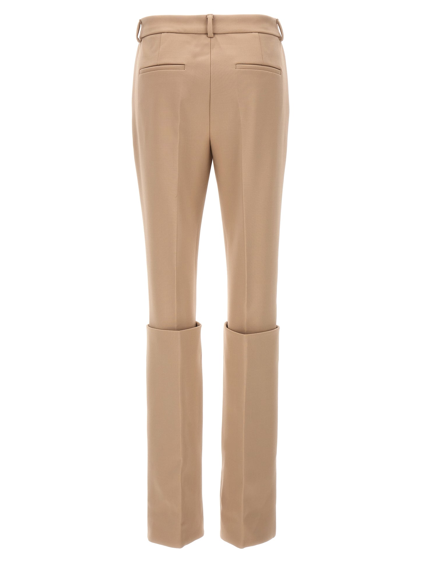 Sportmax Women 'Holiday' Pants SPORTMAX