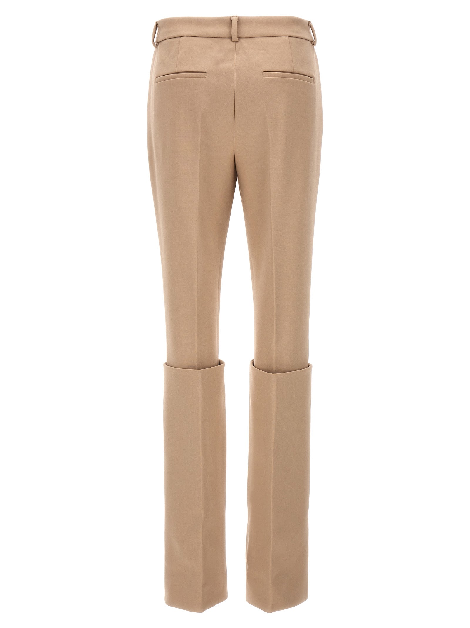 Sportmax Women 'Holiday' Pants SPORTMAX