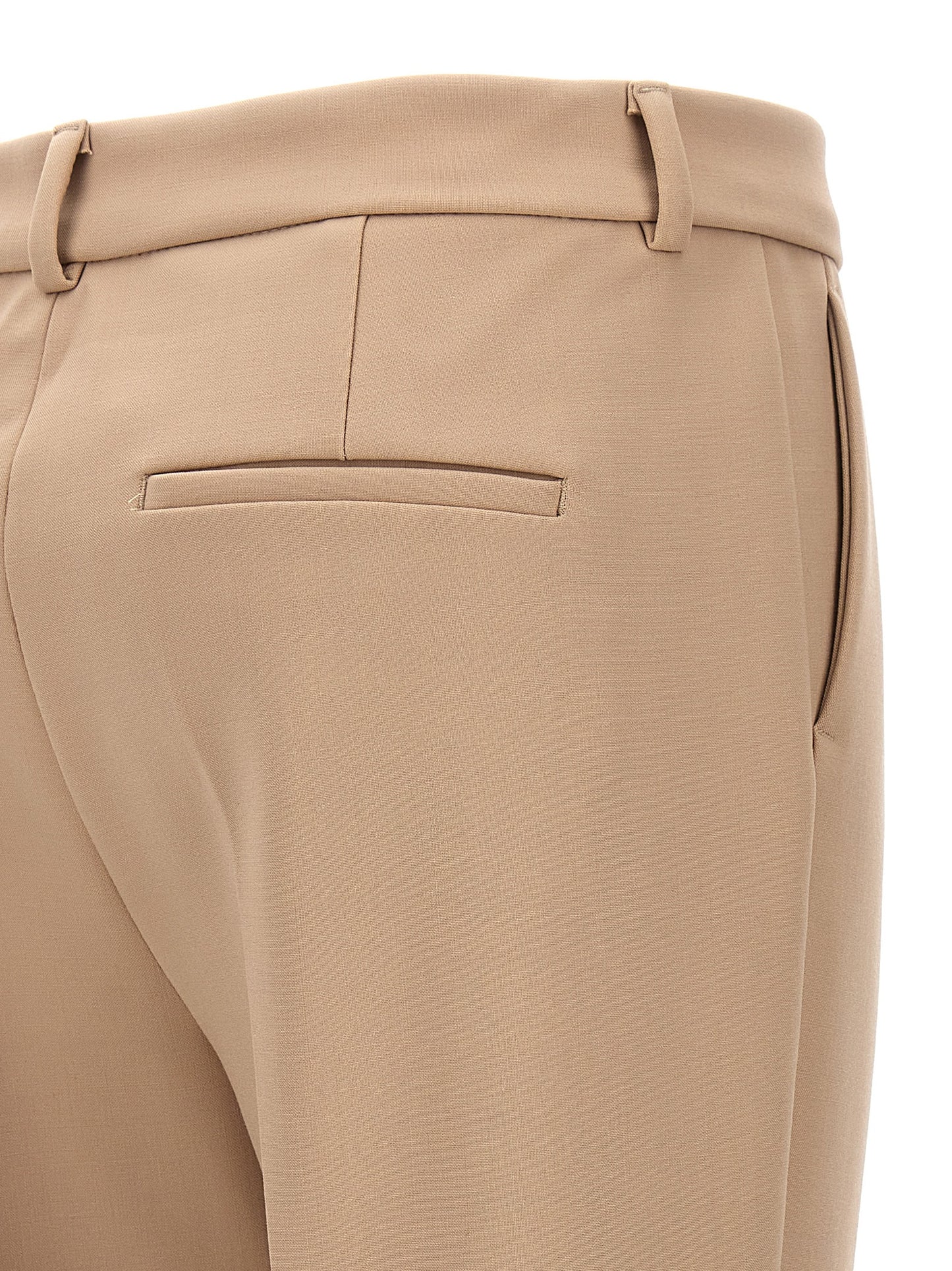 Sportmax Women 'Holiday' Pants SPORTMAX