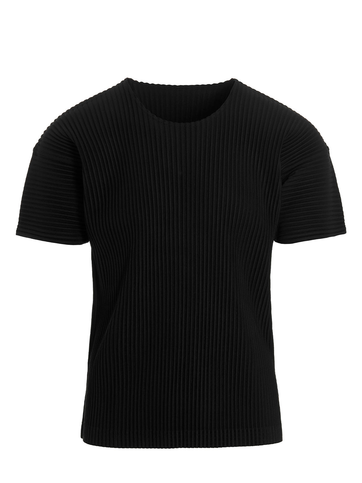 Homme Plisse' Issey Miyake Men 'Basics' T-Shirt HOMME PLISSE ISSEY MIYAKE
