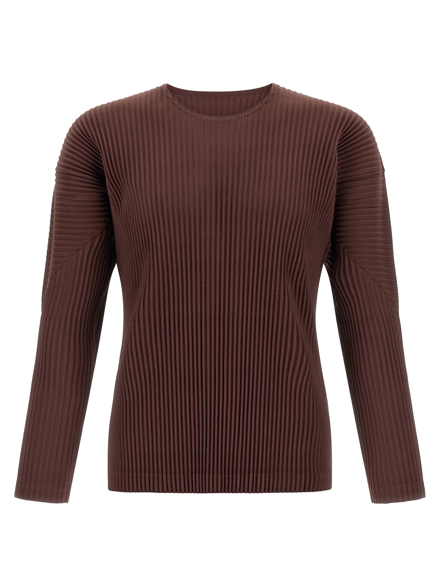 Homme Plisse' Issey Miyake Men 'Color Pleats' T-Shirt HOMME PLISSE ISSEY MIYAKE