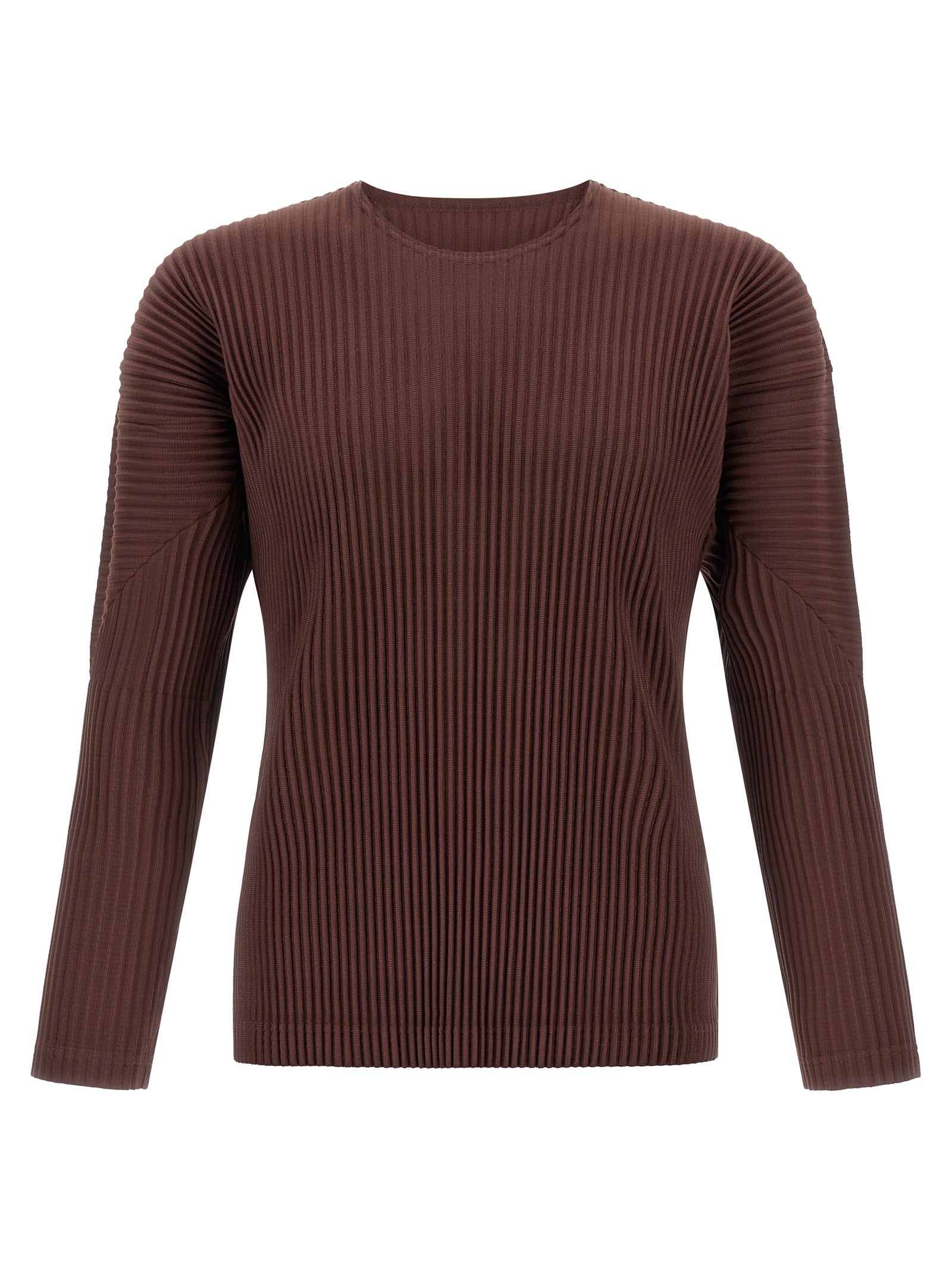 Homme Plisse' Issey Miyake Men 'Color Pleats' T-Shirt HOMME PLISSE ISSEY MIYAKE