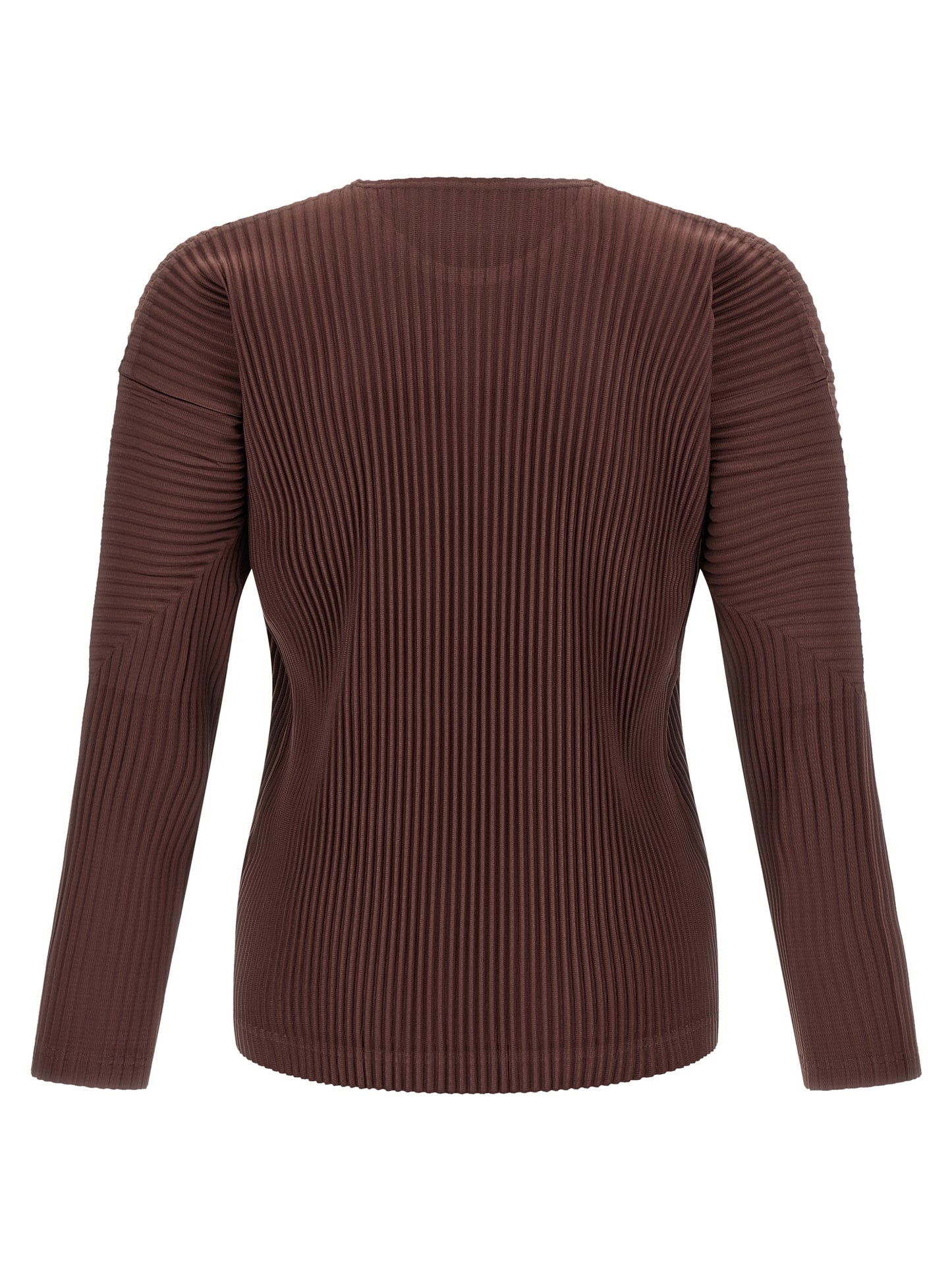 Homme Plisse' Issey Miyake Men 'Color Pleats' T-Shirt HOMME PLISSE ISSEY MIYAKE