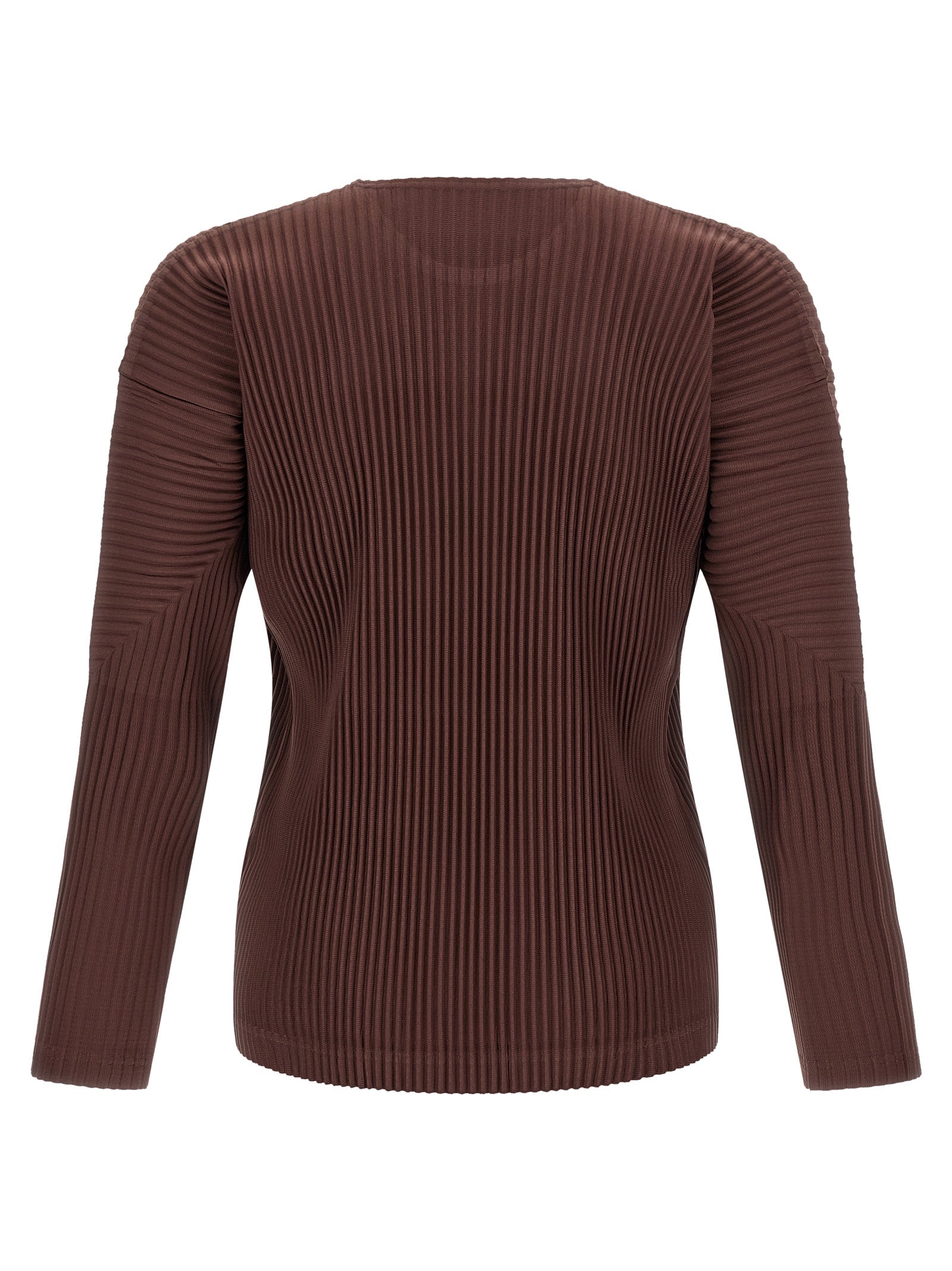 Homme Plisse' Issey Miyake Men 'Color Pleats' T-Shirt HOMME PLISSE ISSEY MIYAKE