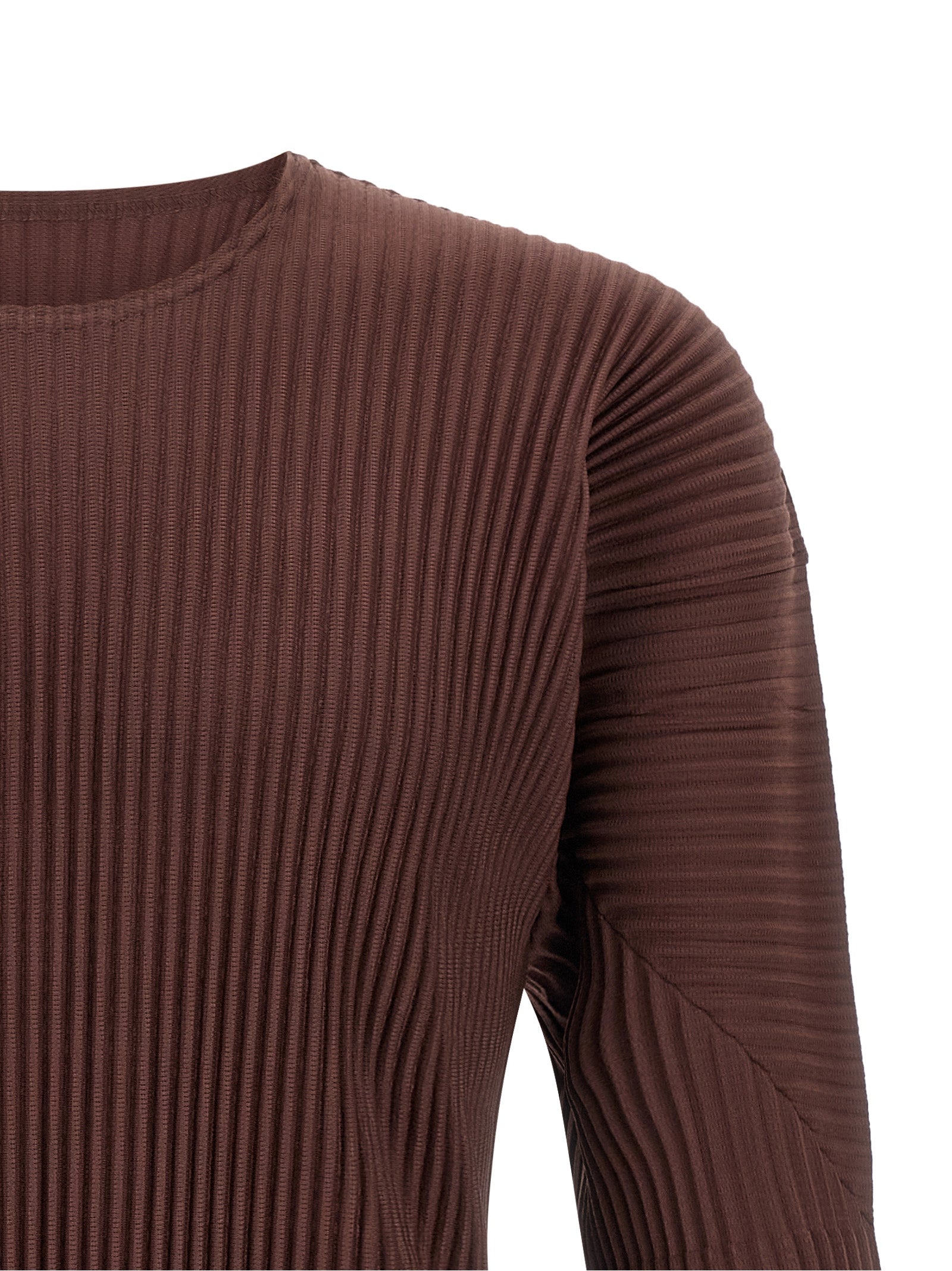 Homme Plisse' Issey Miyake Men 'Color Pleats' T-Shirt HOMME PLISSE ISSEY MIYAKE