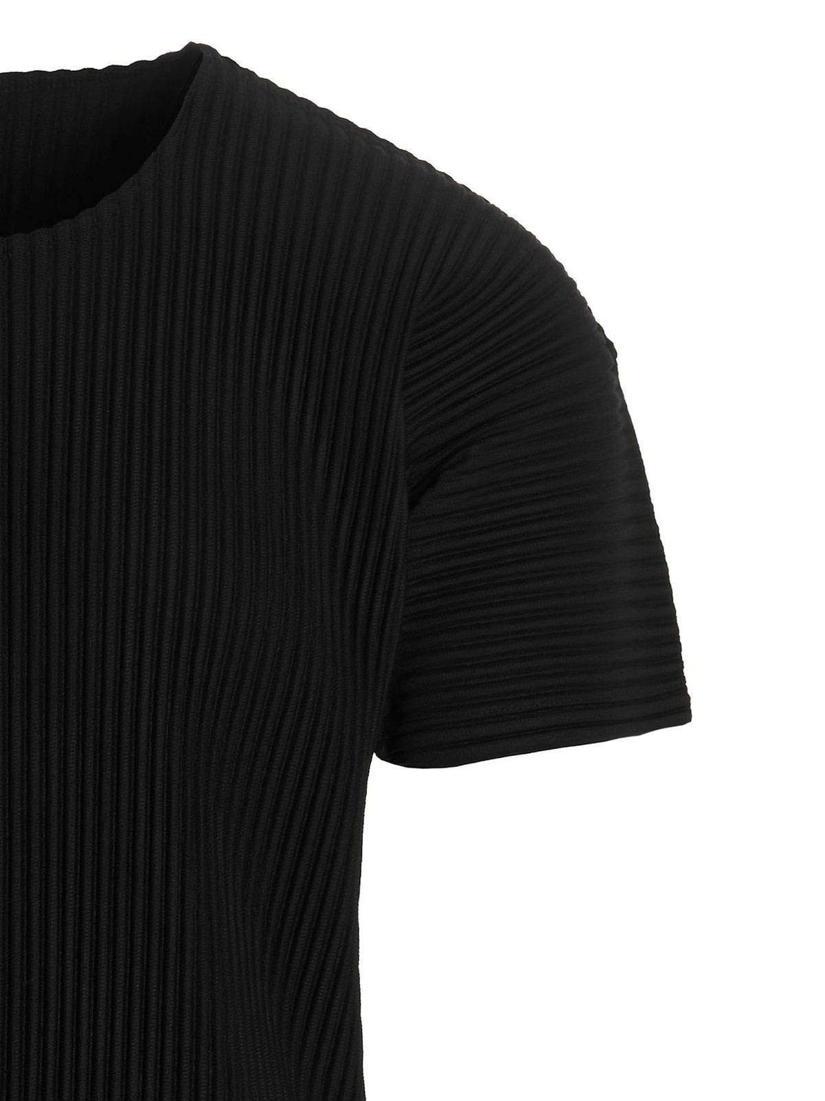 Homme Plisse' Issey Miyake Men 'Basics' T-Shirt HOMME PLISSE ISSEY MIYAKE
