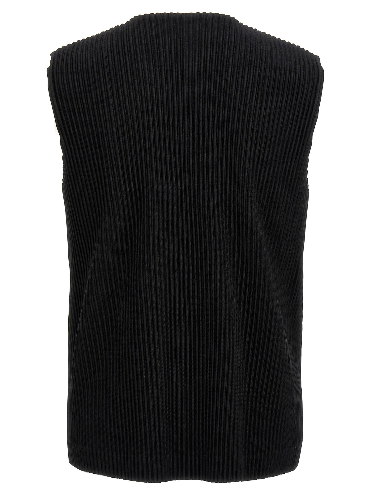 Homme Plisse' Issey Miyake Men 'Basics' Vest HOMME PLISSE ISSEY MIYAKE