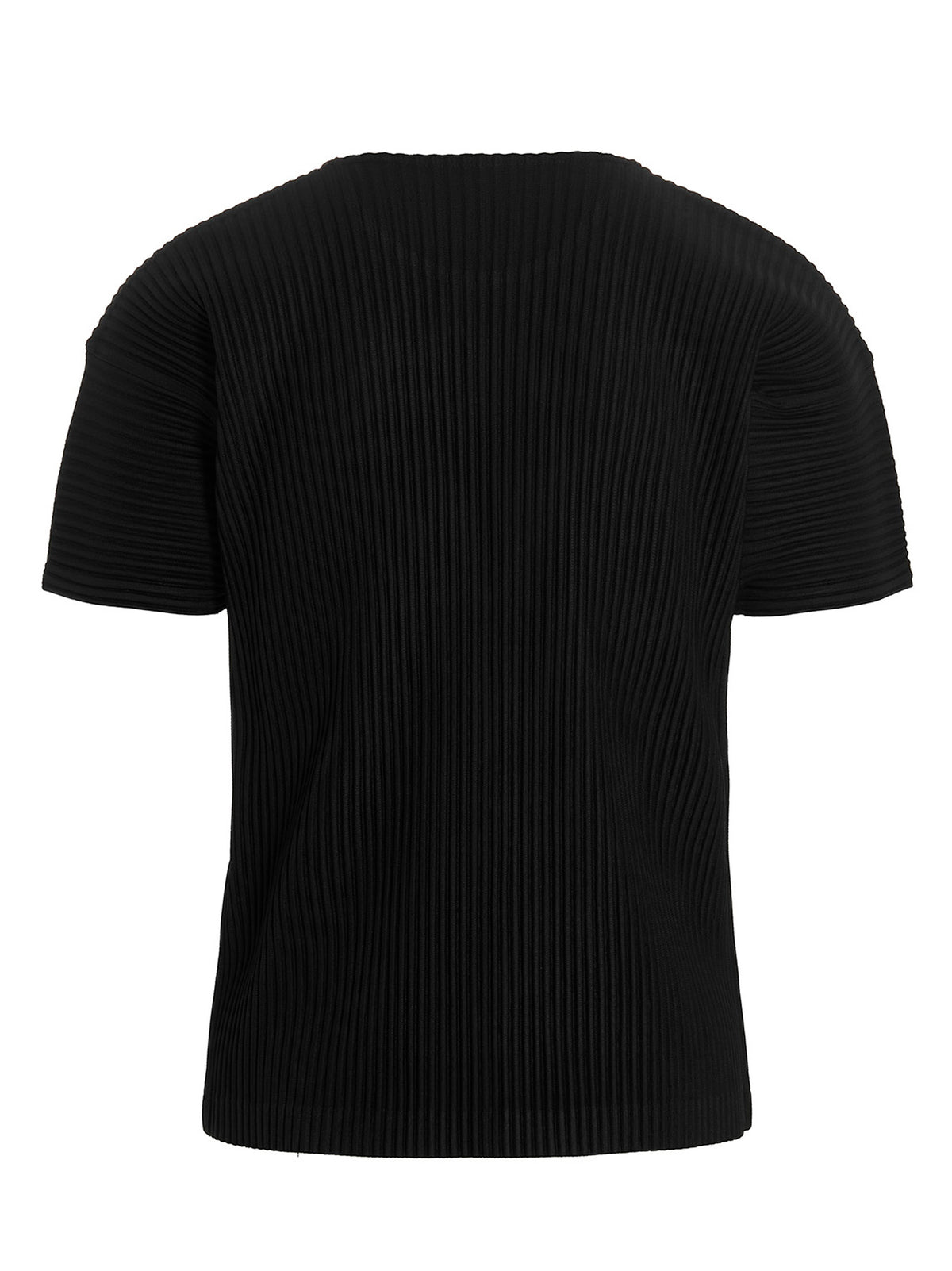 Homme Plisse' Issey Miyake Men 'Basics' T-Shirt HOMME PLISSE ISSEY MIYAKE