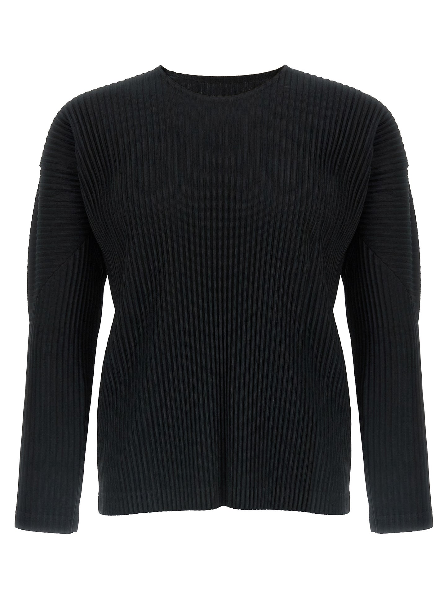 Homme Plisse' Issey Miyake Men 'Basics' T-Shirt HOMME PLISSE ISSEY MIYAKE