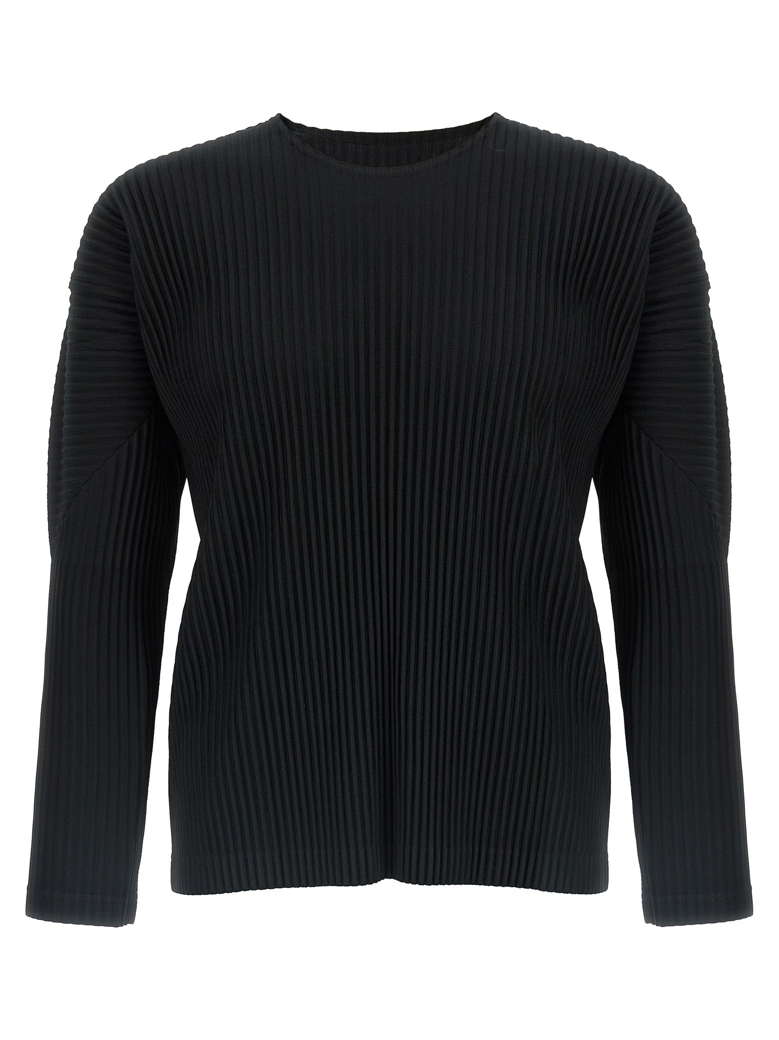 Homme Plisse' Issey Miyake Men 'Basics' T-Shirt HOMME PLISSE ISSEY MIYAKE