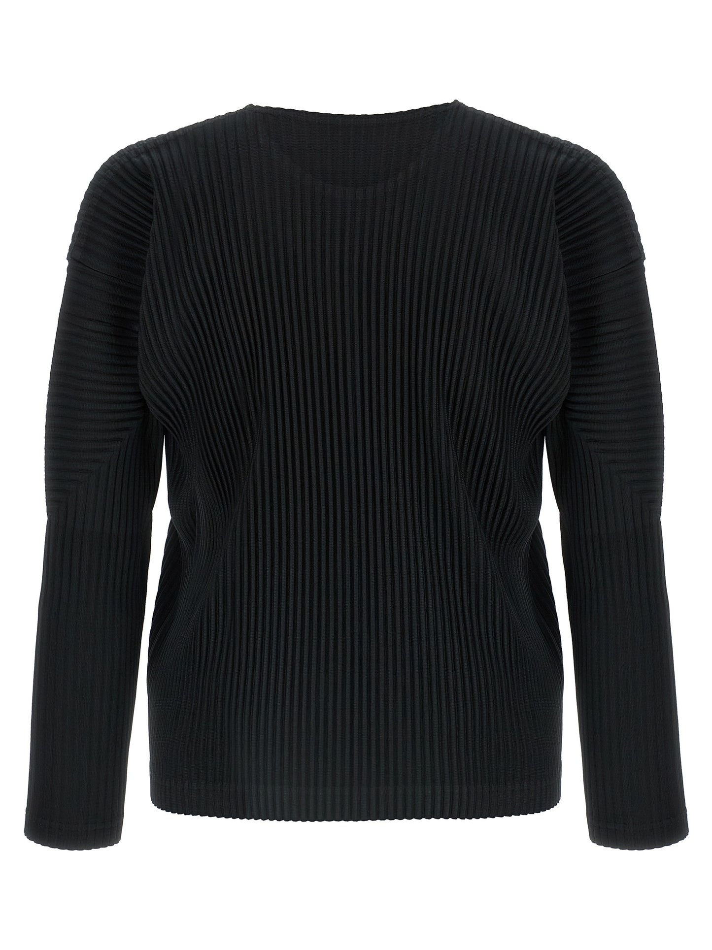 Homme Plisse' Issey Miyake Men 'Basics' T-Shirt HOMME PLISSE ISSEY MIYAKE