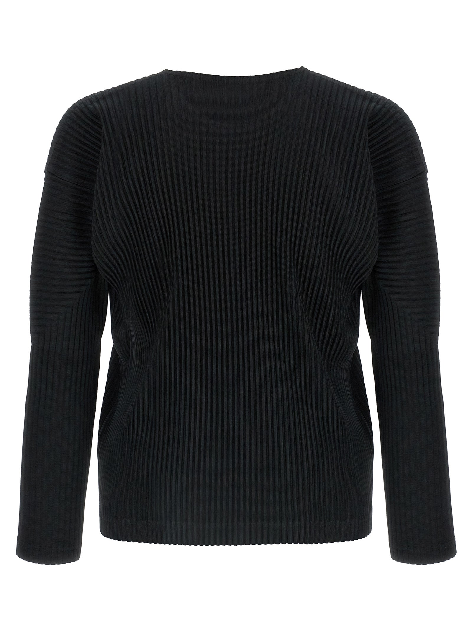 Homme Plisse' Issey Miyake Men 'Basics' T-Shirt HOMME PLISSE ISSEY MIYAKE