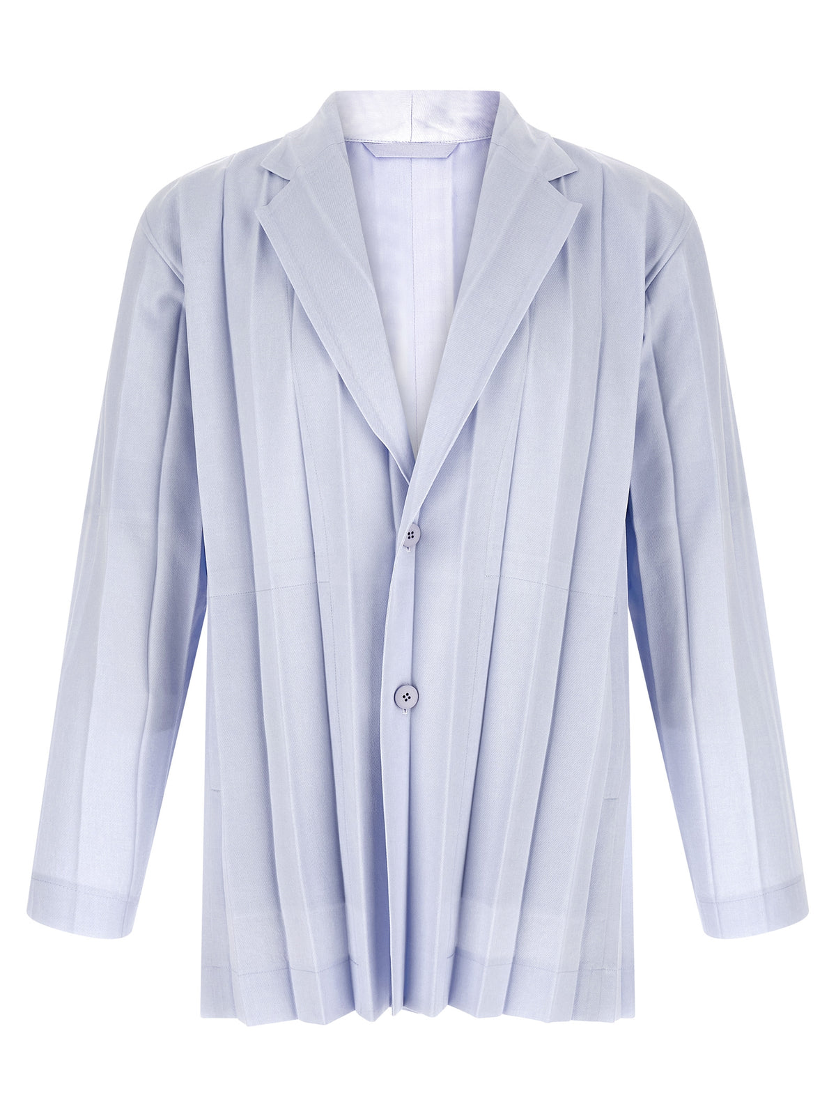 Homme Plisse' Issey Miyake Men 'Edge Ensemble' Blazer HOMME PLISSE ISSEY MIYAKE