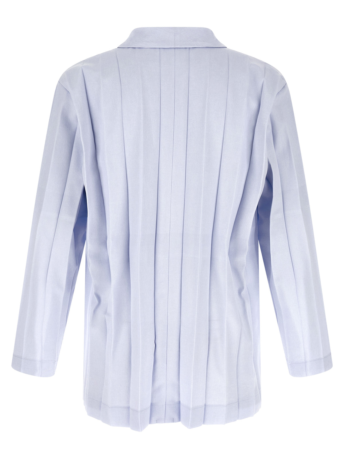 Homme Plisse' Issey Miyake Men 'Edge Ensemble' Blazer HOMME PLISSE ISSEY MIYAKE
