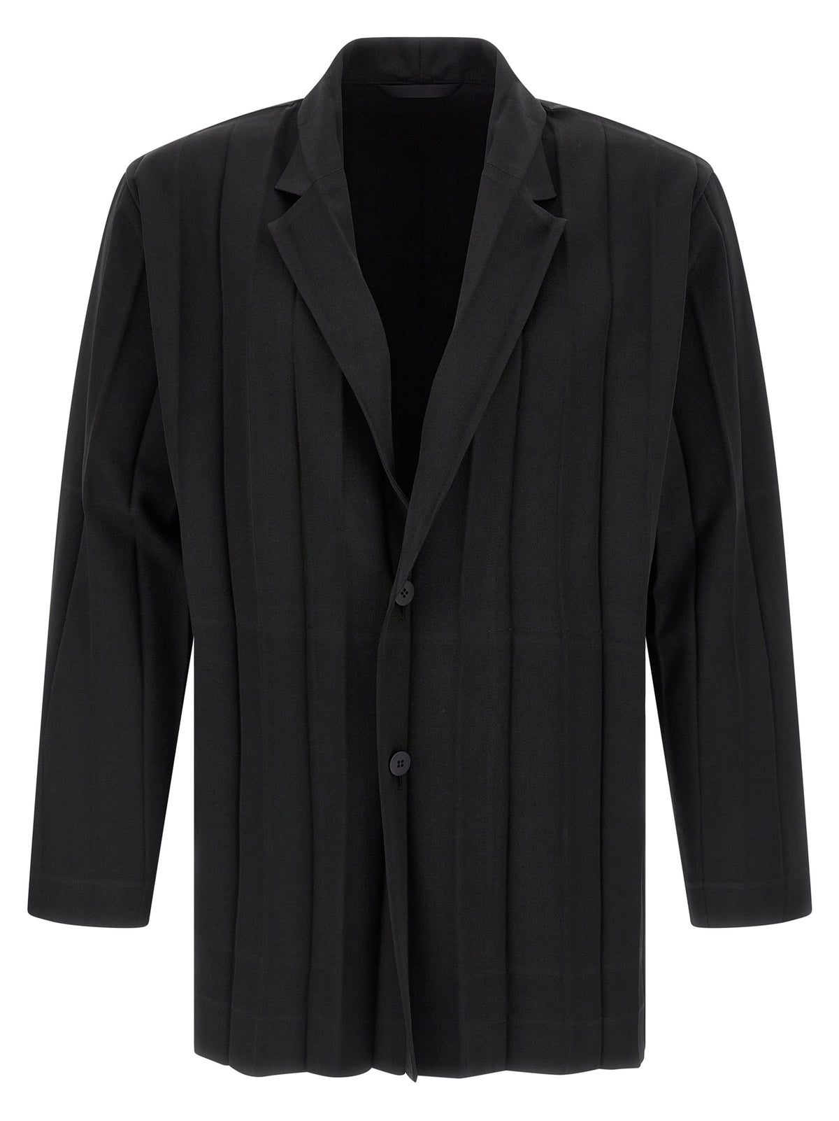 Homme Plisse' Issey Miyake Men 'Edge Ensemble' Blazer HOMME PLISSE ISSEY MIYAKE