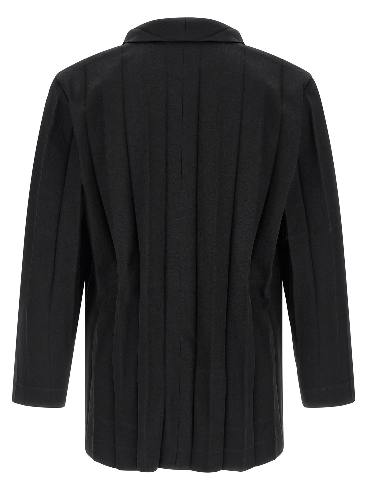 Homme Plisse' Issey Miyake Men 'Edge Ensemble' Blazer HOMME PLISSE ISSEY MIYAKE