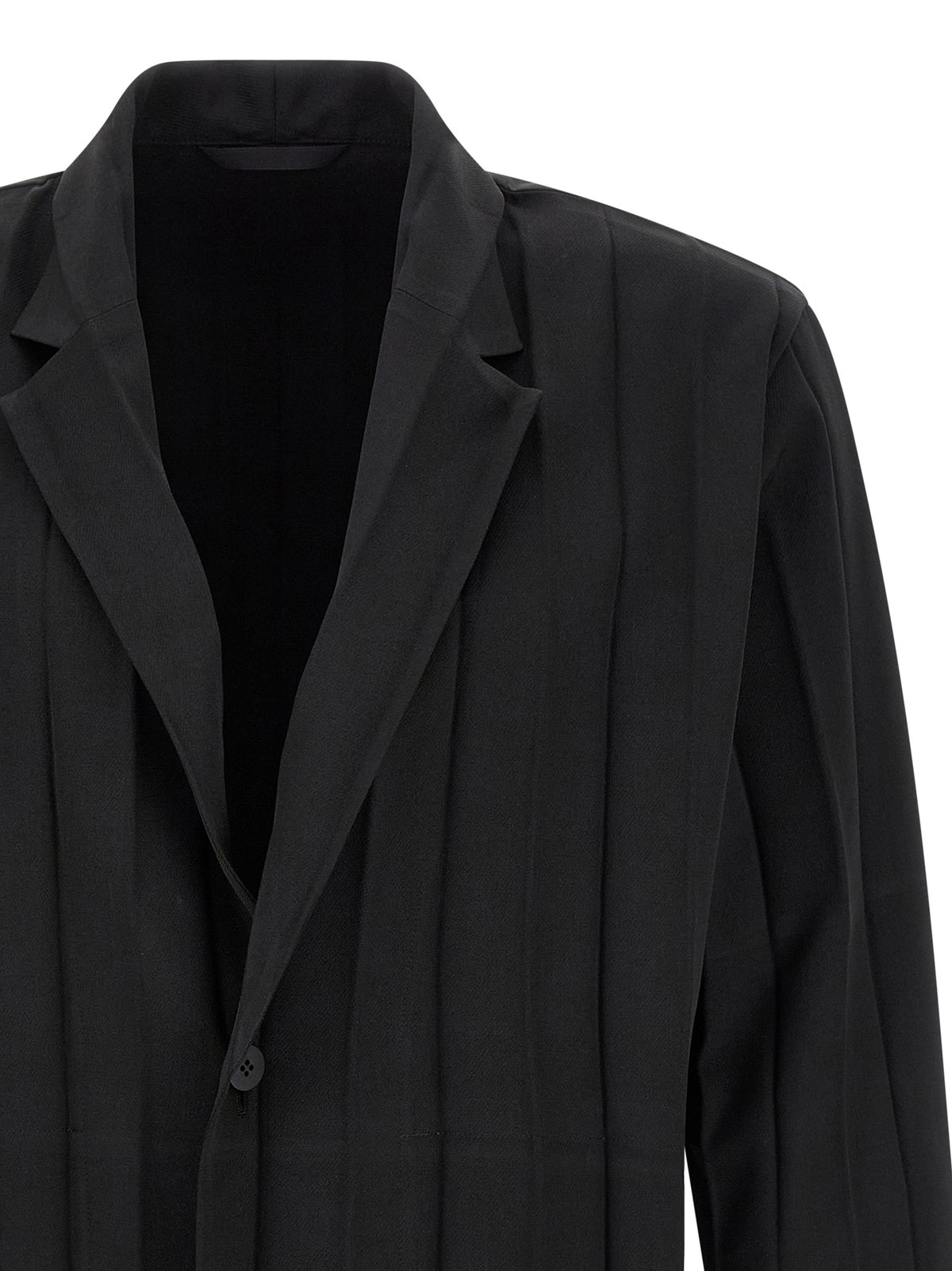 Homme Plisse' Issey Miyake Men 'Edge Ensemble' Blazer HOMME PLISSE ISSEY MIYAKE
