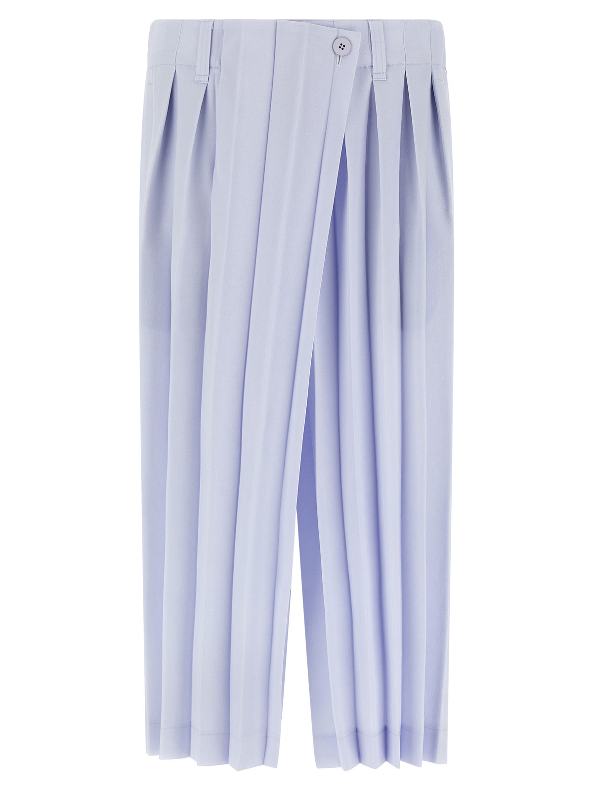 Homme Plisse' Issey Miyake Men 'Edge Ensemble' Pants HOMME PLISSE ISSEY MIYAKE
