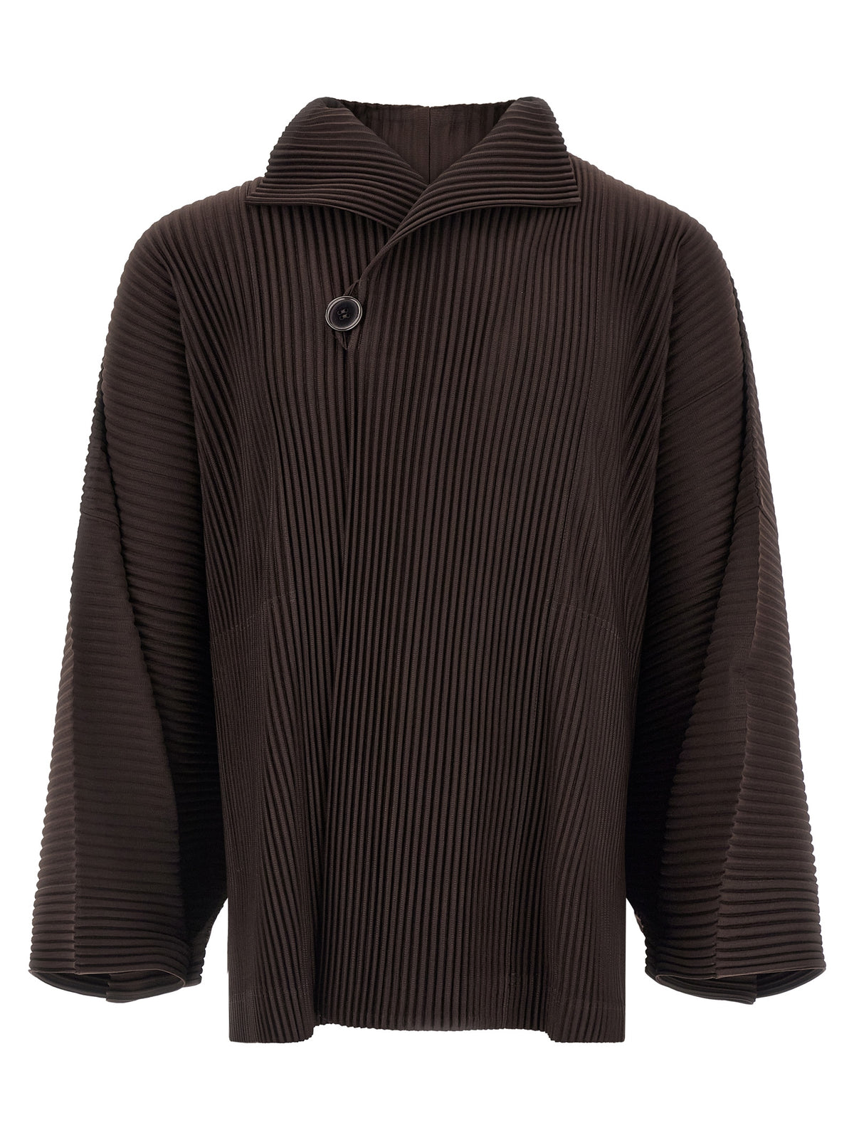 Homme Plisse' Issey Miyake Men 'Wear Or Wrap' Jacket HOMME PLISSE ISSEY MIYAKE
