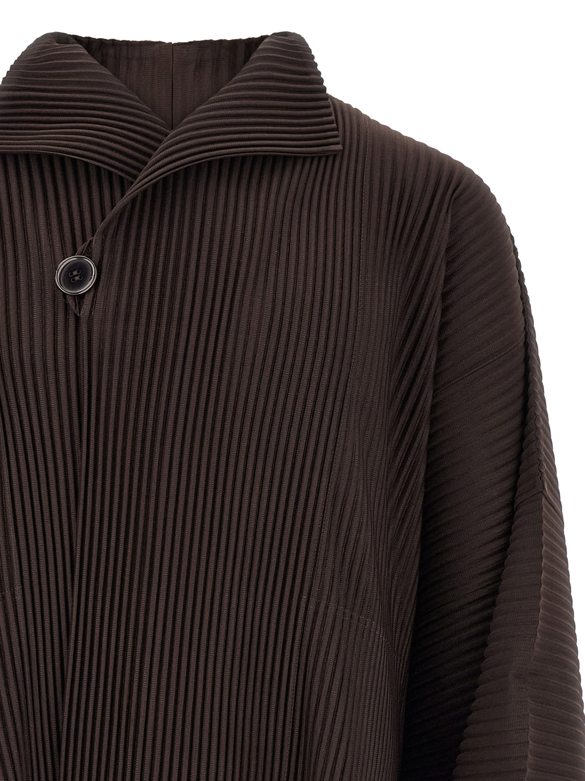 Homme Plisse' Issey Miyake Men 'Wear Or Wrap' Jacket HOMME PLISSE ISSEY MIYAKE