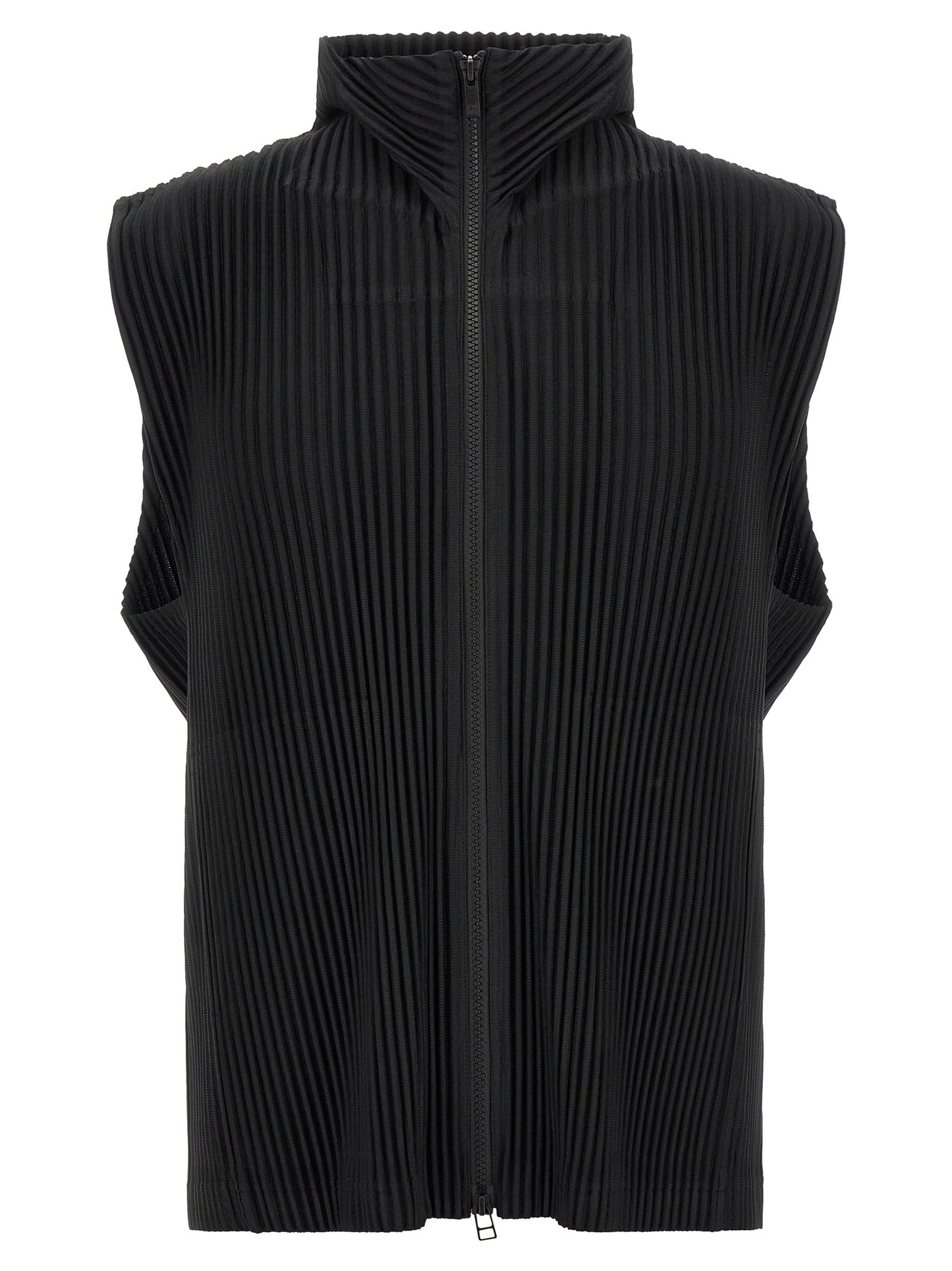 Homme Plisse' Issey Miyake Men 'Monthly Colors: April' Vest HOMME PLISSE ISSEY MIYAKE