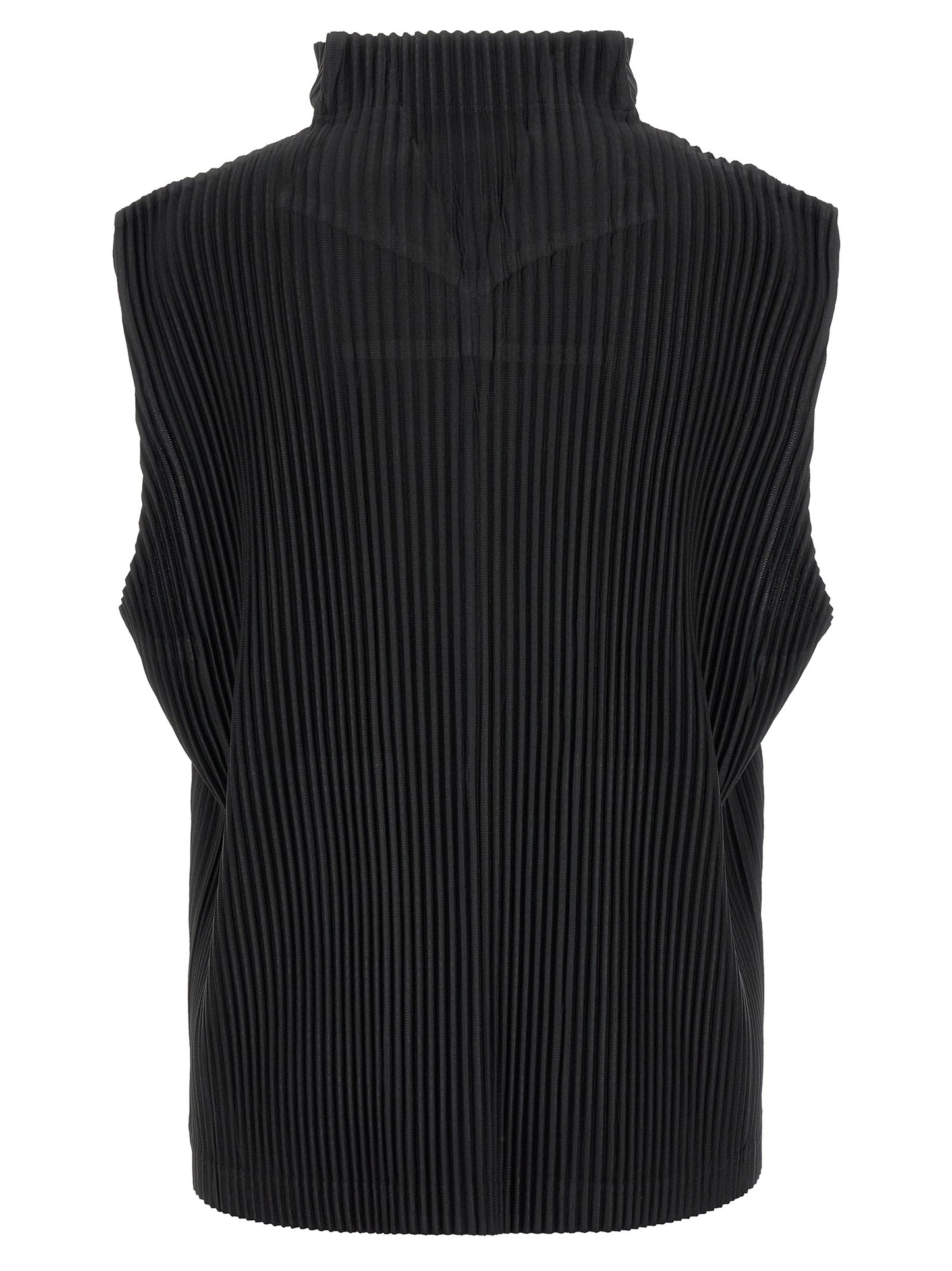Homme Plisse' Issey Miyake Men 'Monthly Colors: April' Vest HOMME PLISSE ISSEY MIYAKE