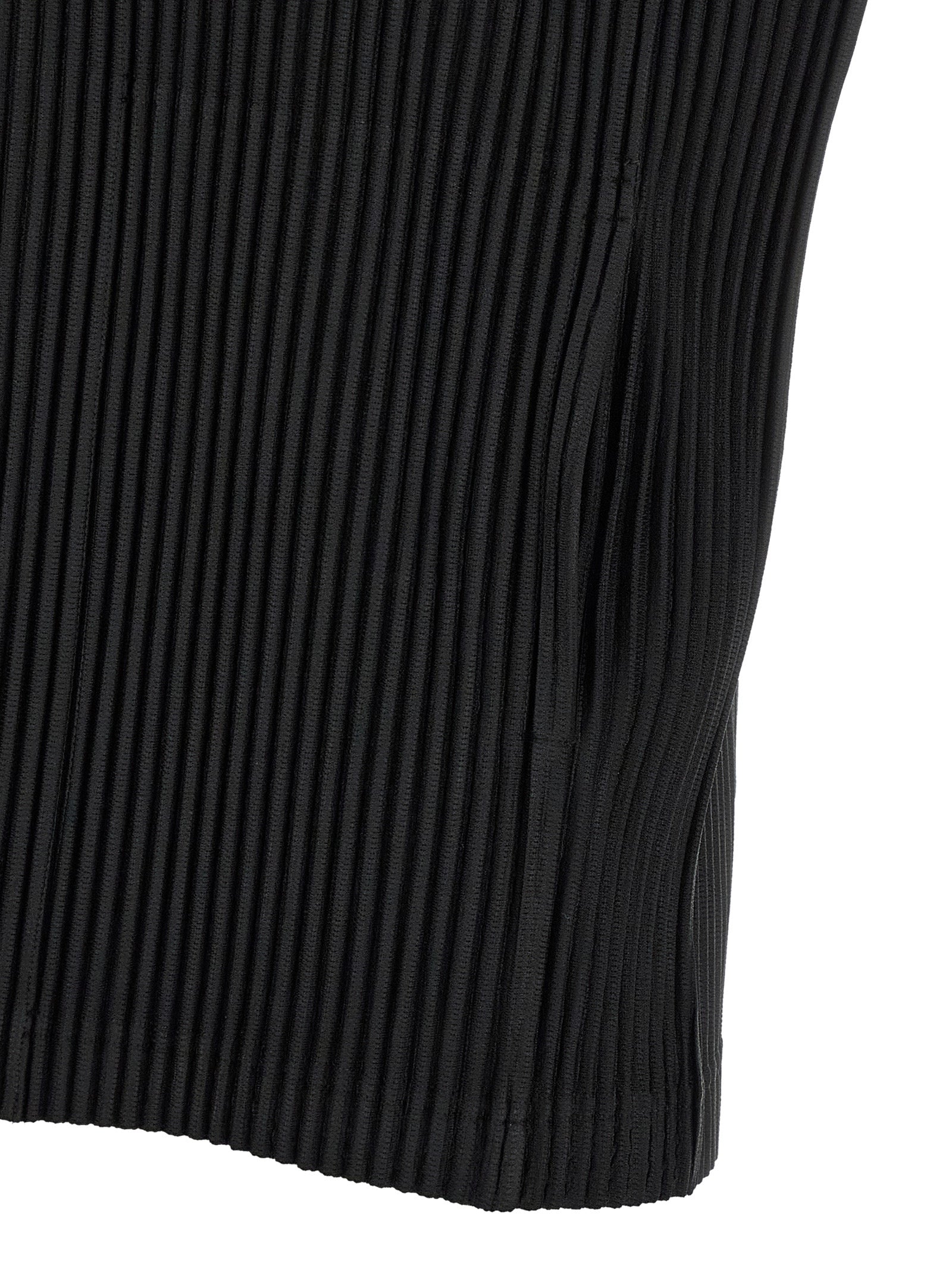 Homme Plisse' Issey Miyake Men 'Monthly Colors: April' Vest HOMME PLISSE ISSEY MIYAKE