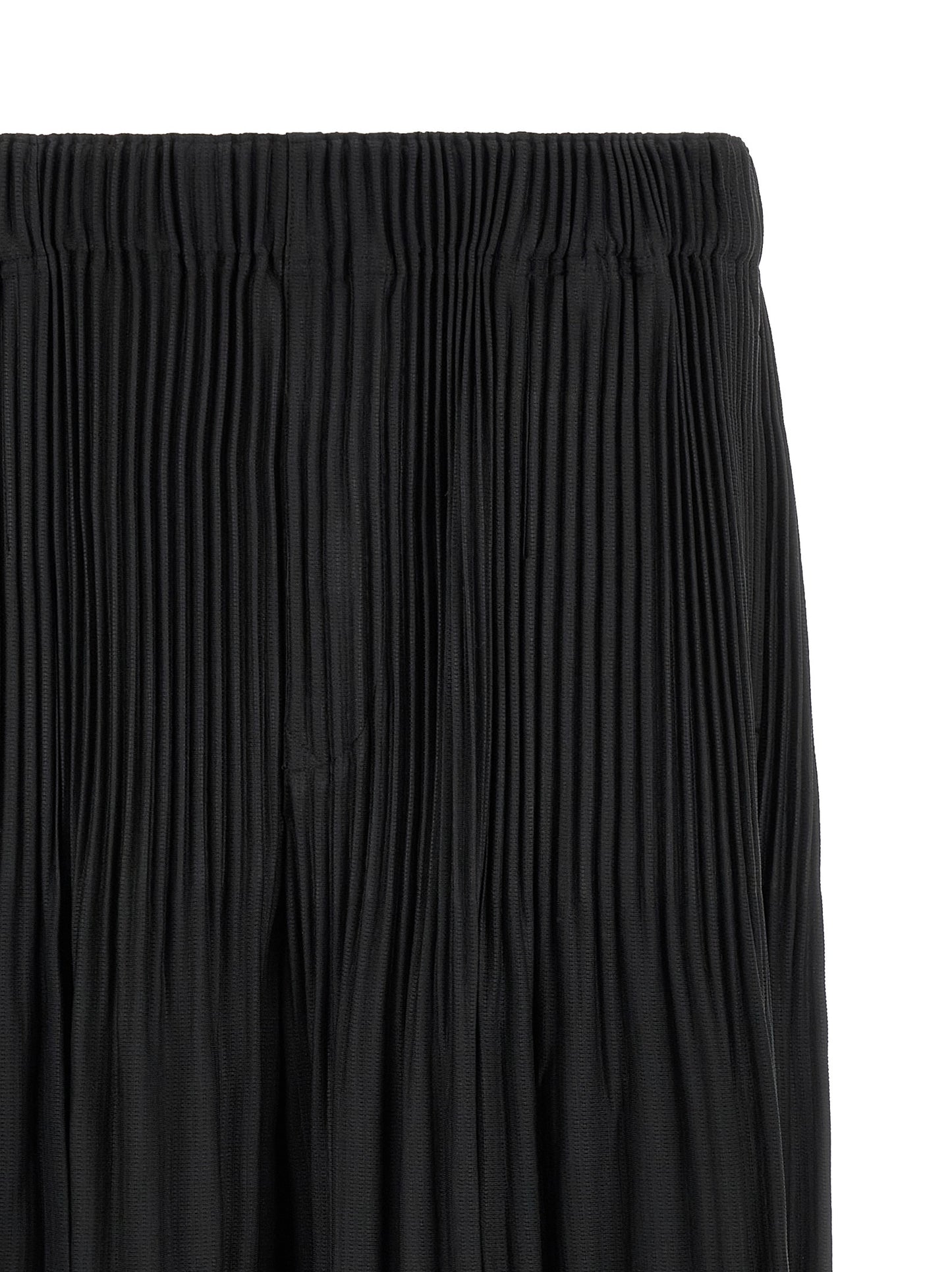 Homme Plisse' Issey Miyake Men 'Monthly Colors: June' Bermuda Shorts HOMME PLISSE ISSEY MIYAKE