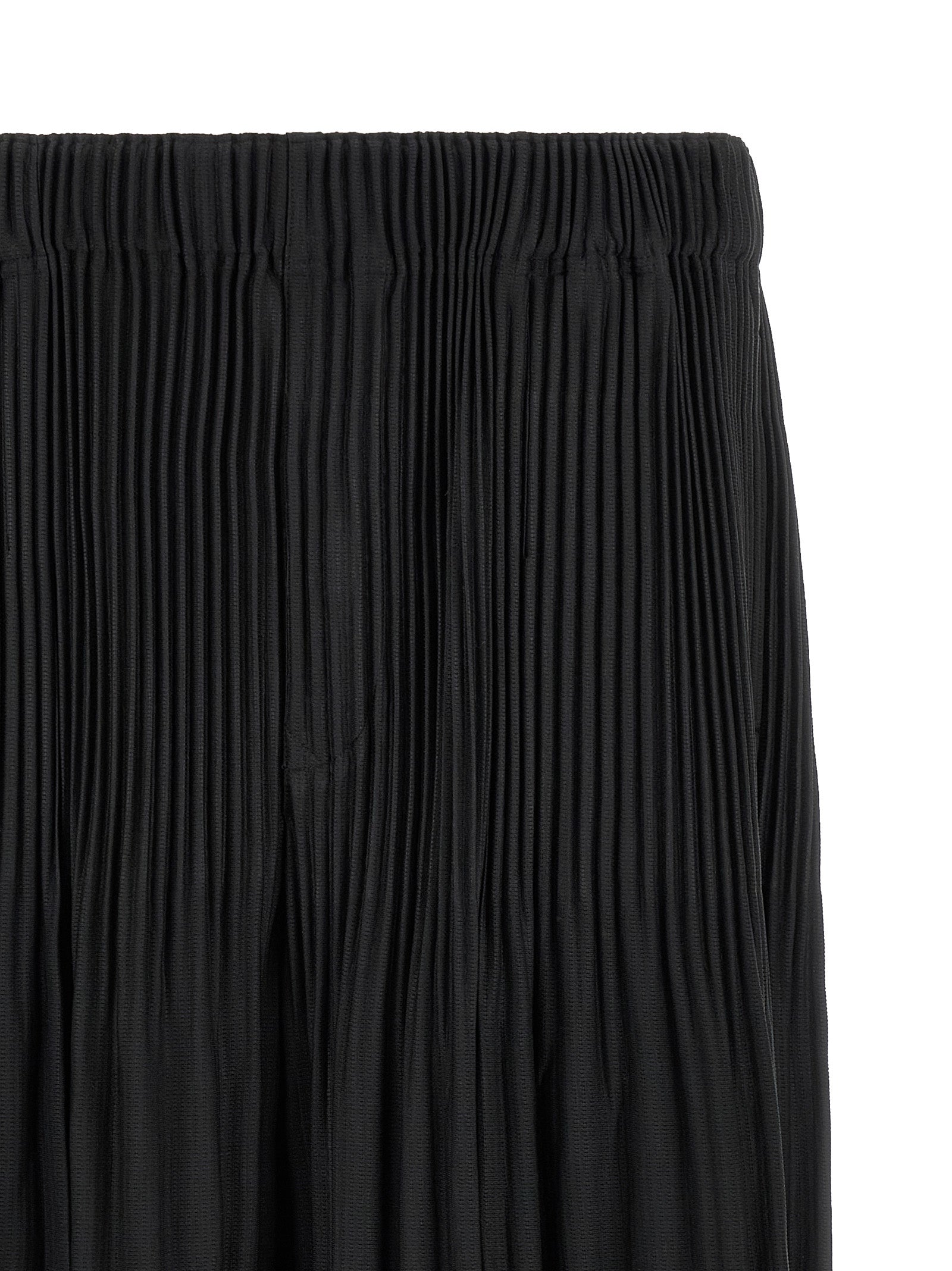 Homme Plisse' Issey Miyake Men 'Monthly Colors: June' Bermuda Shorts HOMME PLISSE ISSEY MIYAKE