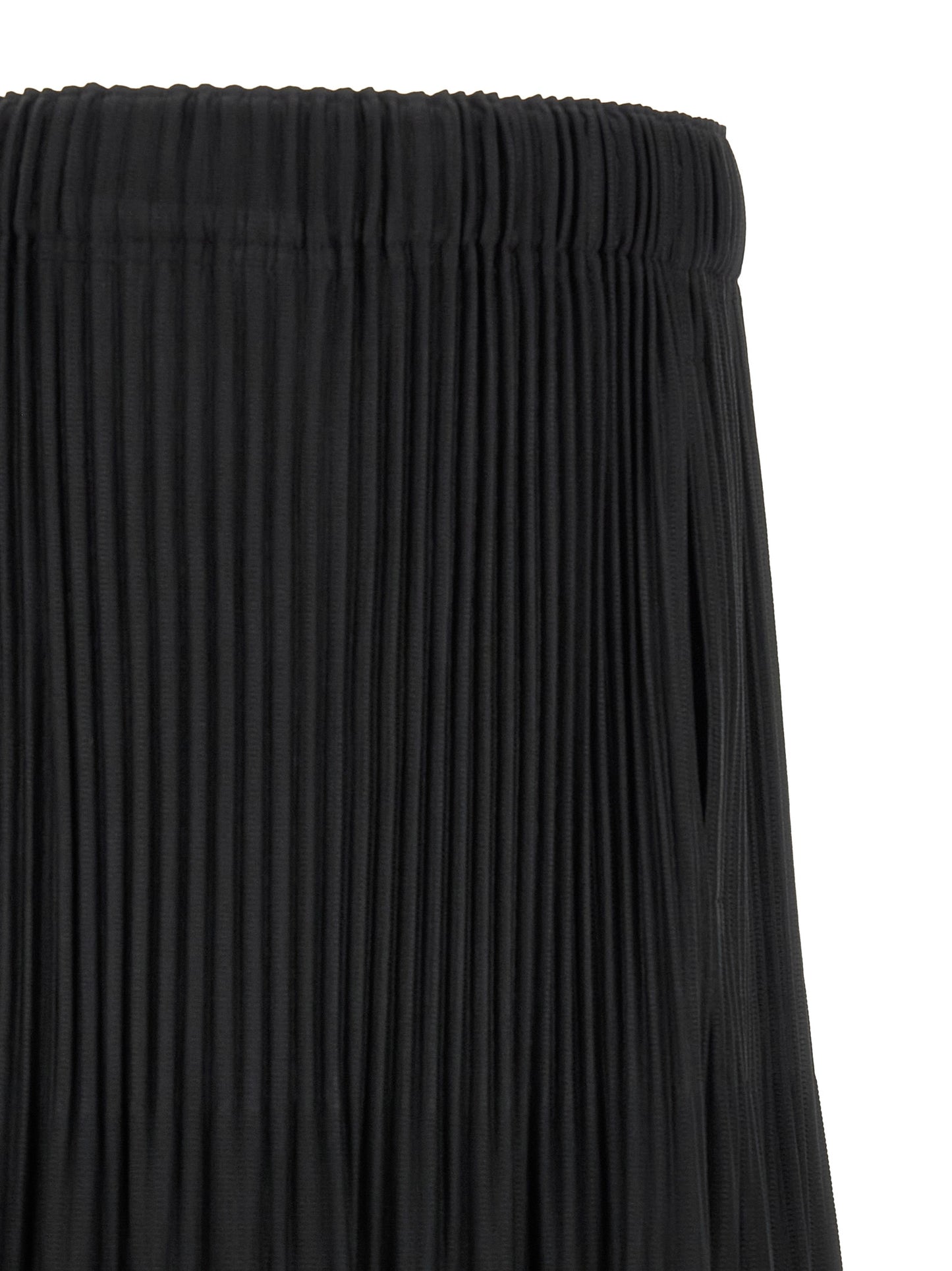Homme Plisse' Issey Miyake Men 'Monthly Colors: June' Bermuda Shorts HOMME PLISSE ISSEY MIYAKE