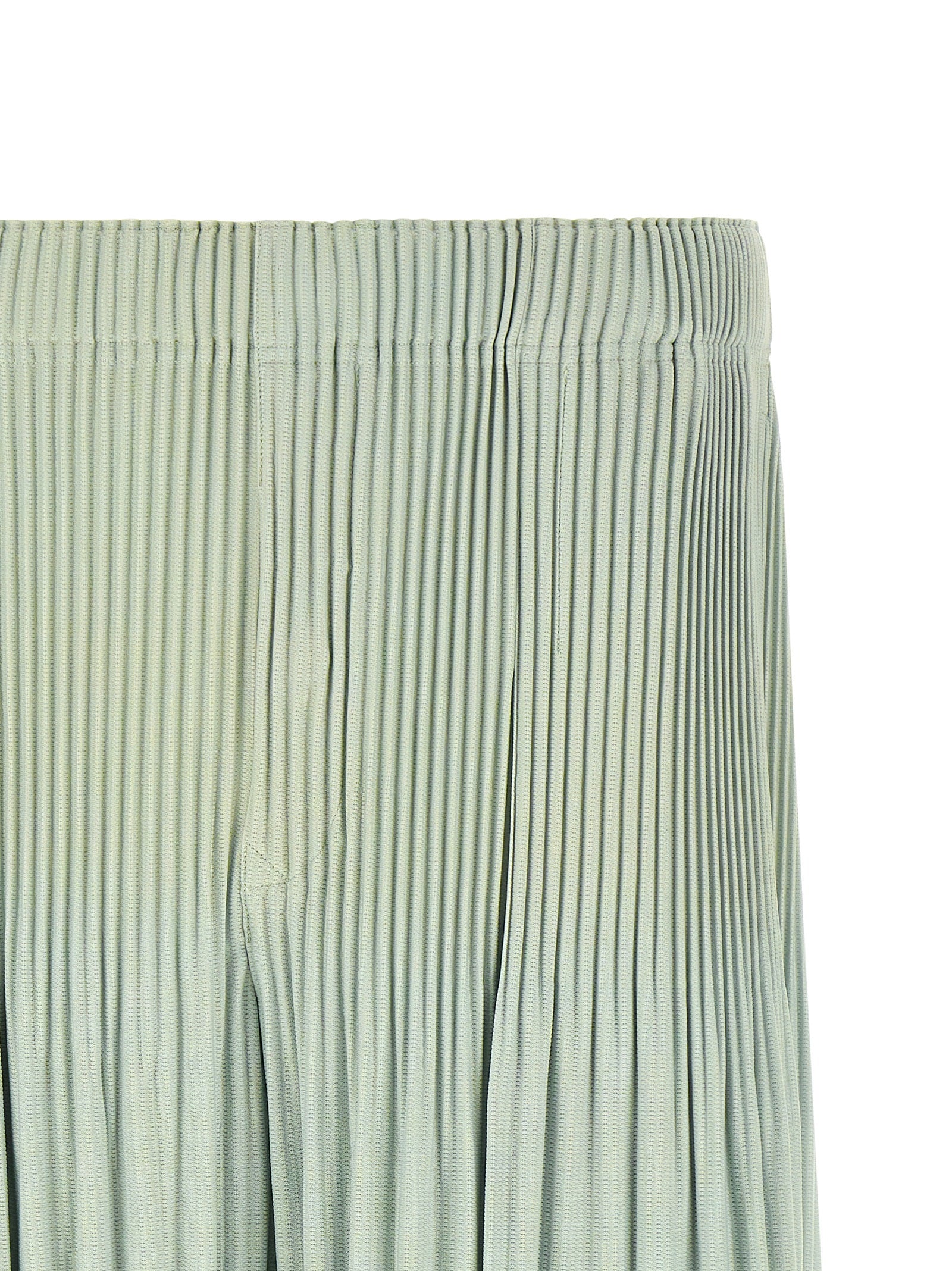 Homme Plisse' Issey Miyake Men 'Monthly Colors: June' Bermuda Shorts HOMME PLISSE ISSEY MIYAKE