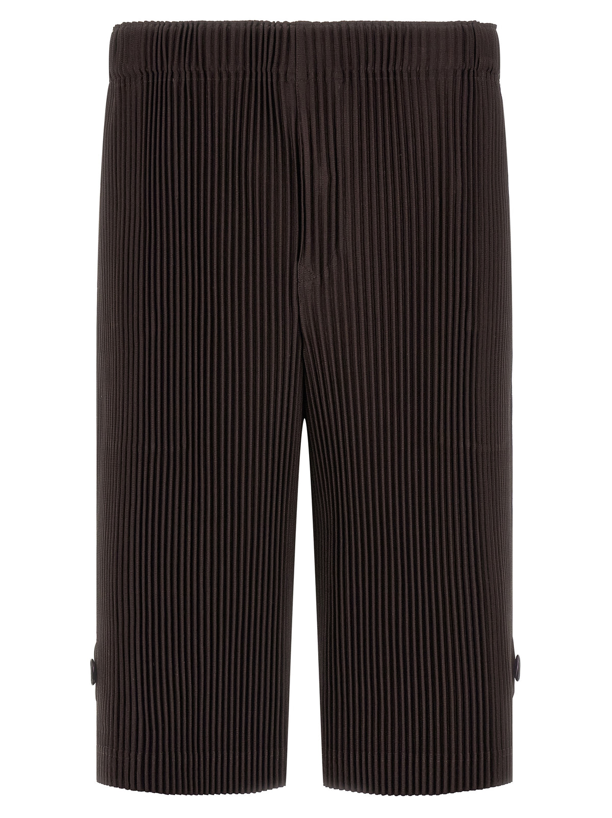Homme Plisse' Issey Miyake Men 'Wear Or Wrap' Bermuda Shorts HOMME PLISSE ISSEY MIYAKE