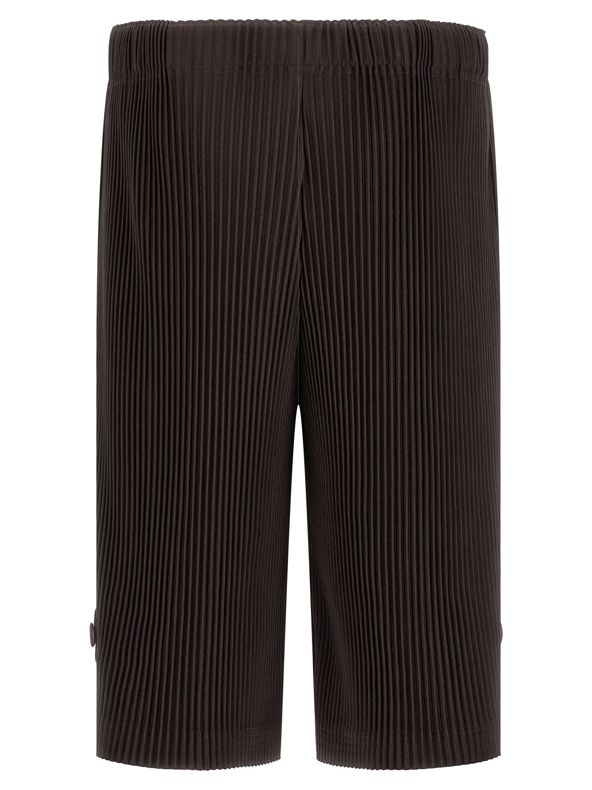 Homme Plisse' Issey Miyake Men 'Wear Or Wrap' Bermuda Shorts HOMME PLISSE ISSEY MIYAKE