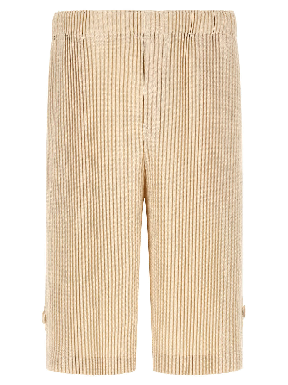 Homme Plisse' Issey Miyake Men 'Wear Or Wrap' Bermuda Shorts HOMME PLISSE ISSEY MIYAKE