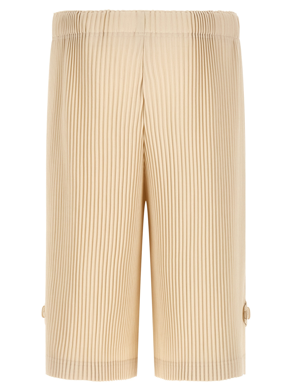Homme Plisse' Issey Miyake Men 'Wear Or Wrap' Bermuda Shorts HOMME PLISSE ISSEY MIYAKE