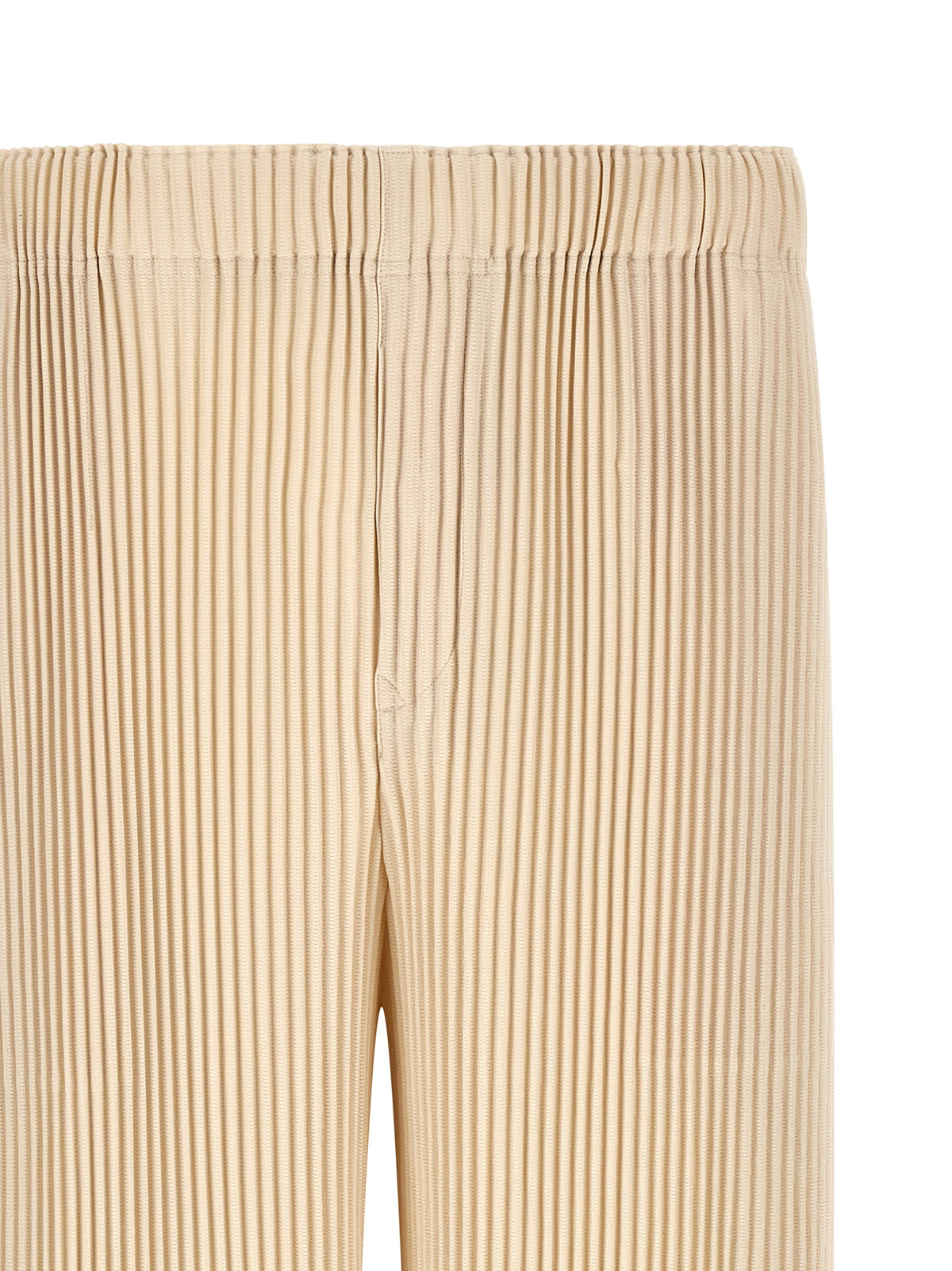 Homme Plisse' Issey Miyake Men 'Wear Or Wrap' Bermuda Shorts HOMME PLISSE ISSEY MIYAKE