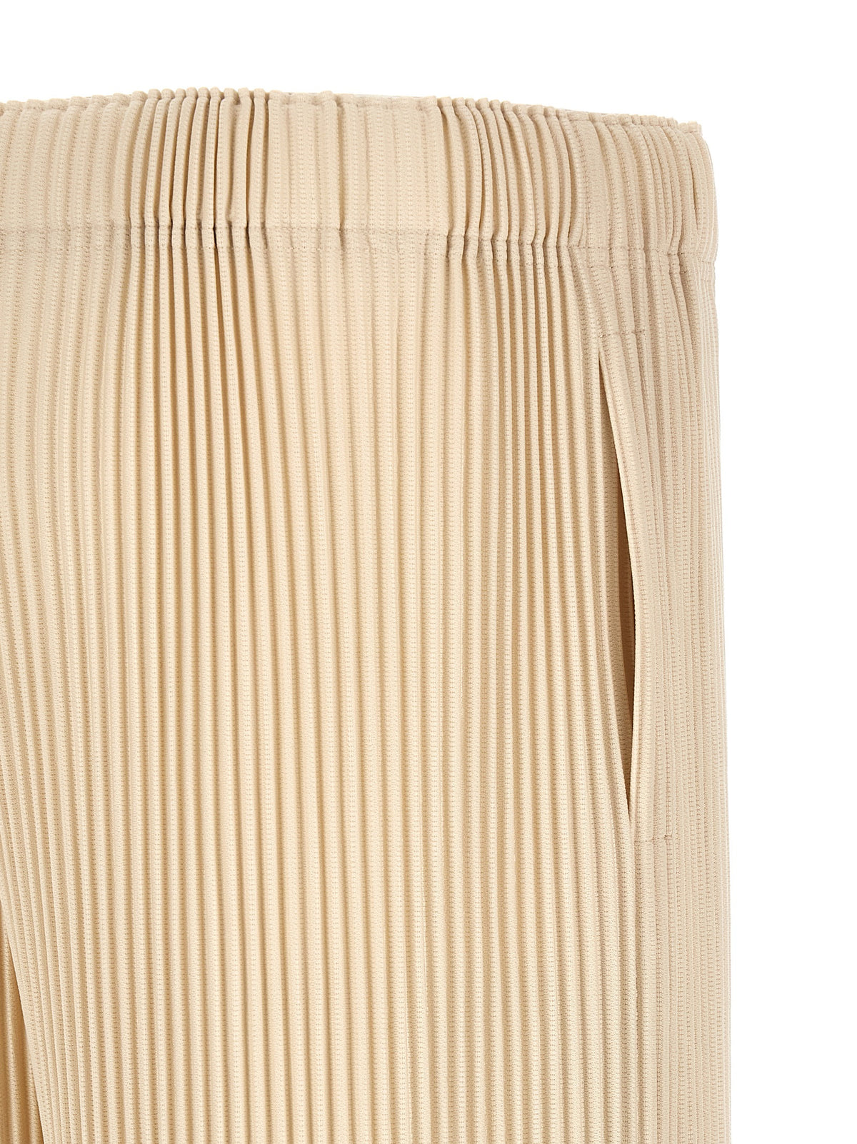 Homme Plisse' Issey Miyake Men 'Wear Or Wrap' Bermuda Shorts HOMME PLISSE ISSEY MIYAKE