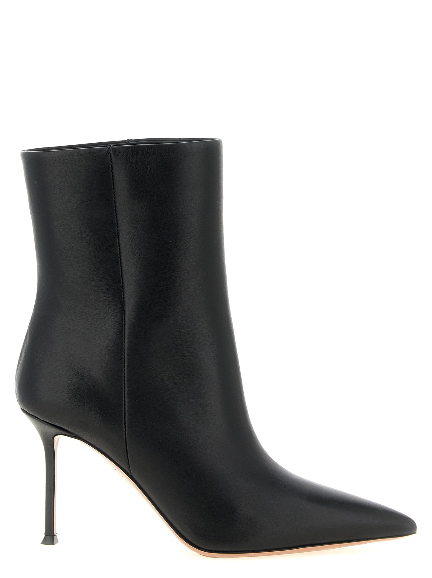 Aquazzura Women 'Harper' Ankle Boots AQUAZZURA