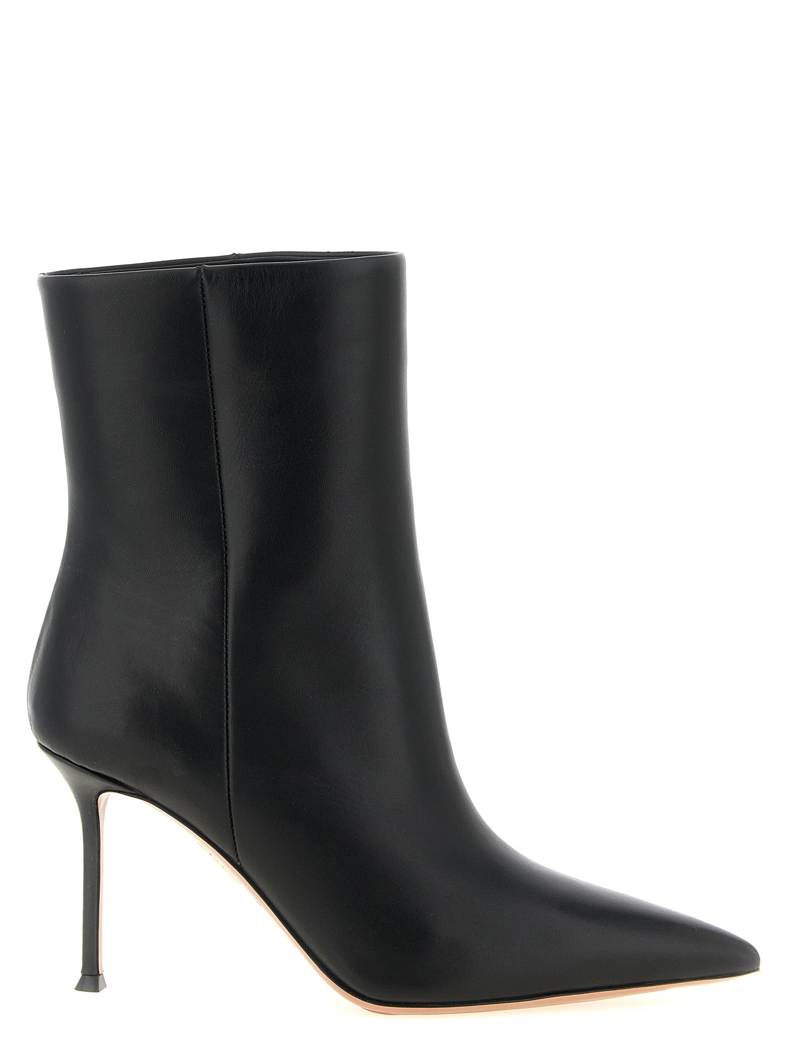 Aquazzura Women 'Harper' Ankle Boots AQUAZZURA